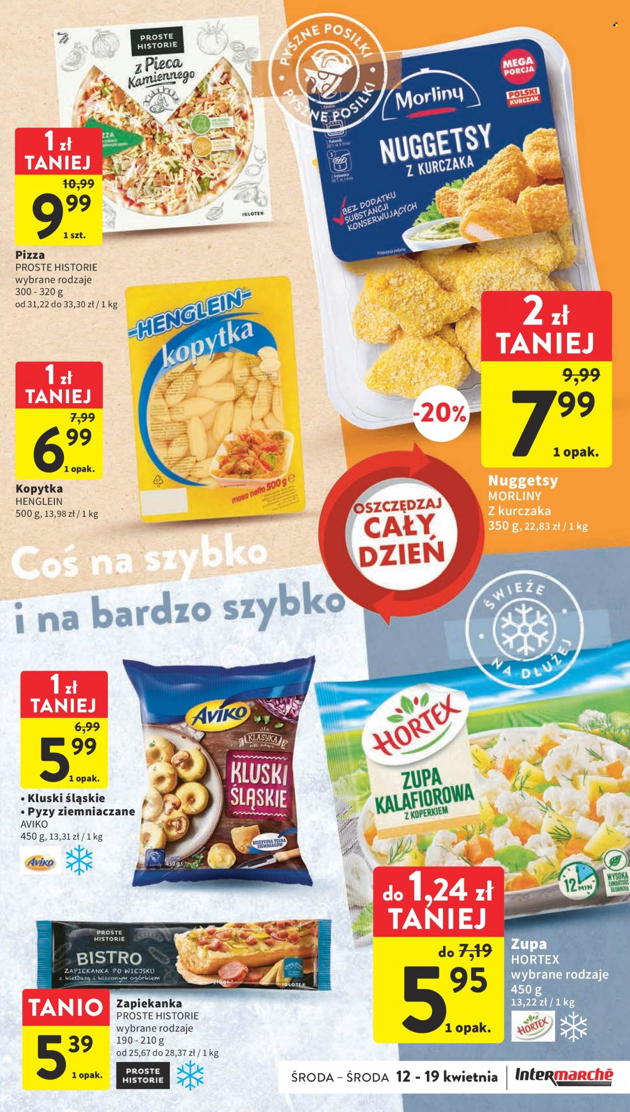 Gazetka Intermarché - 12.04.2023 - 19.04.2023. Strona 15