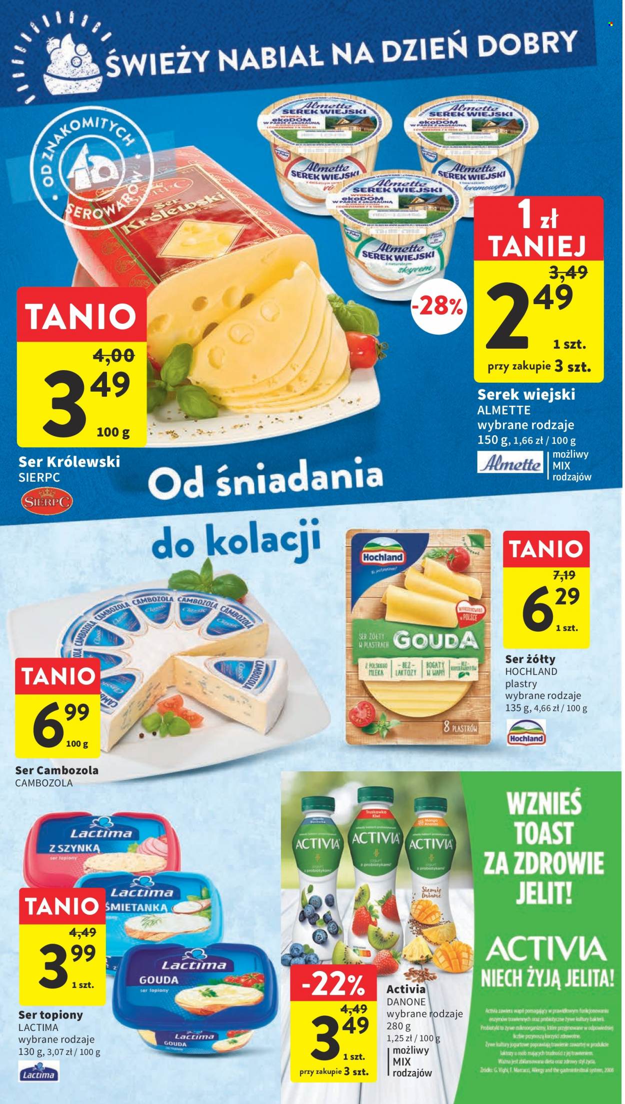 Gazetka Intermarché - 12.04.2023 - 19.04.2023. Strona 16
