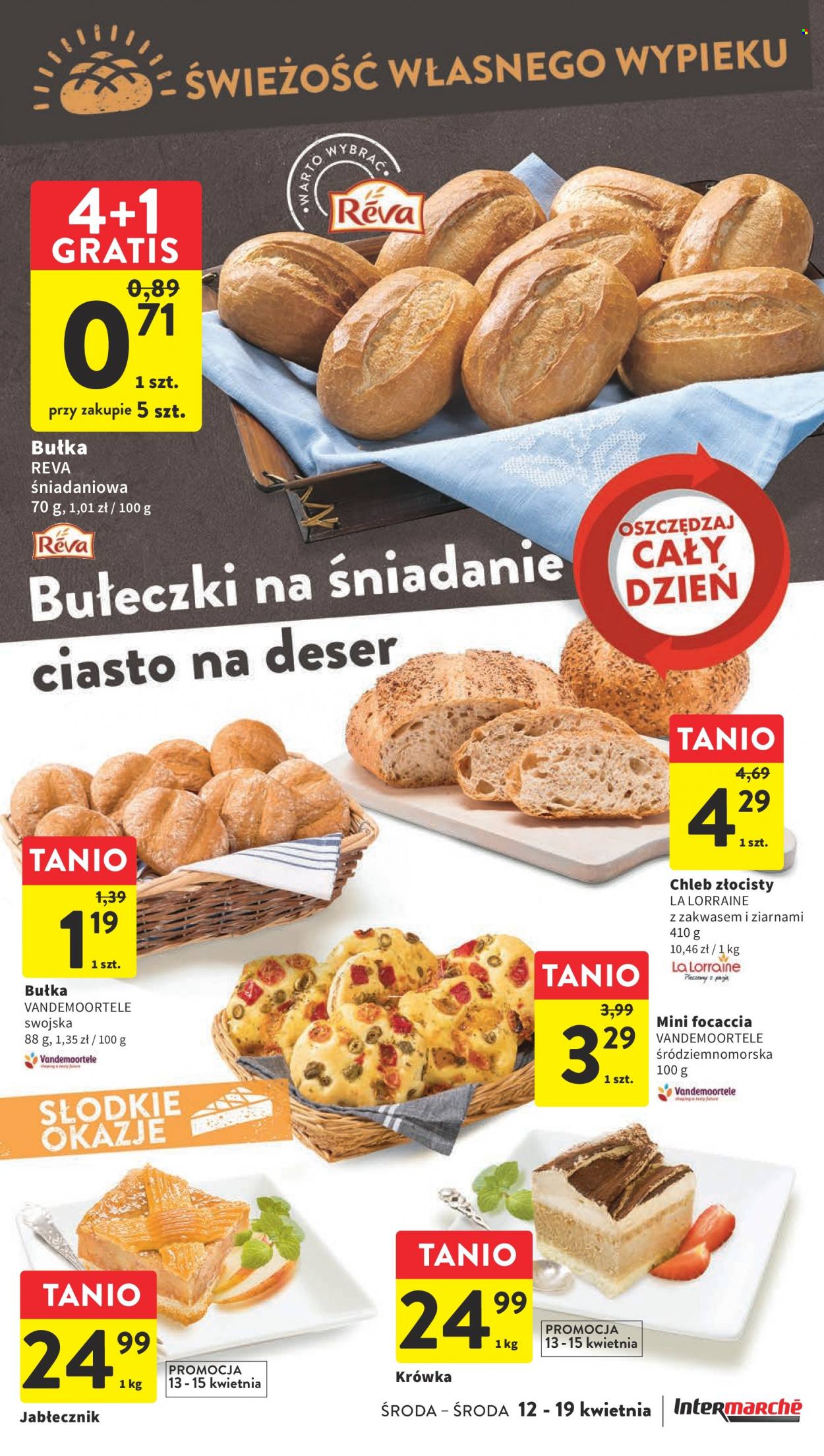 Gazetka Intermarché - 12.04.2023 - 19.04.2023. Strona 17