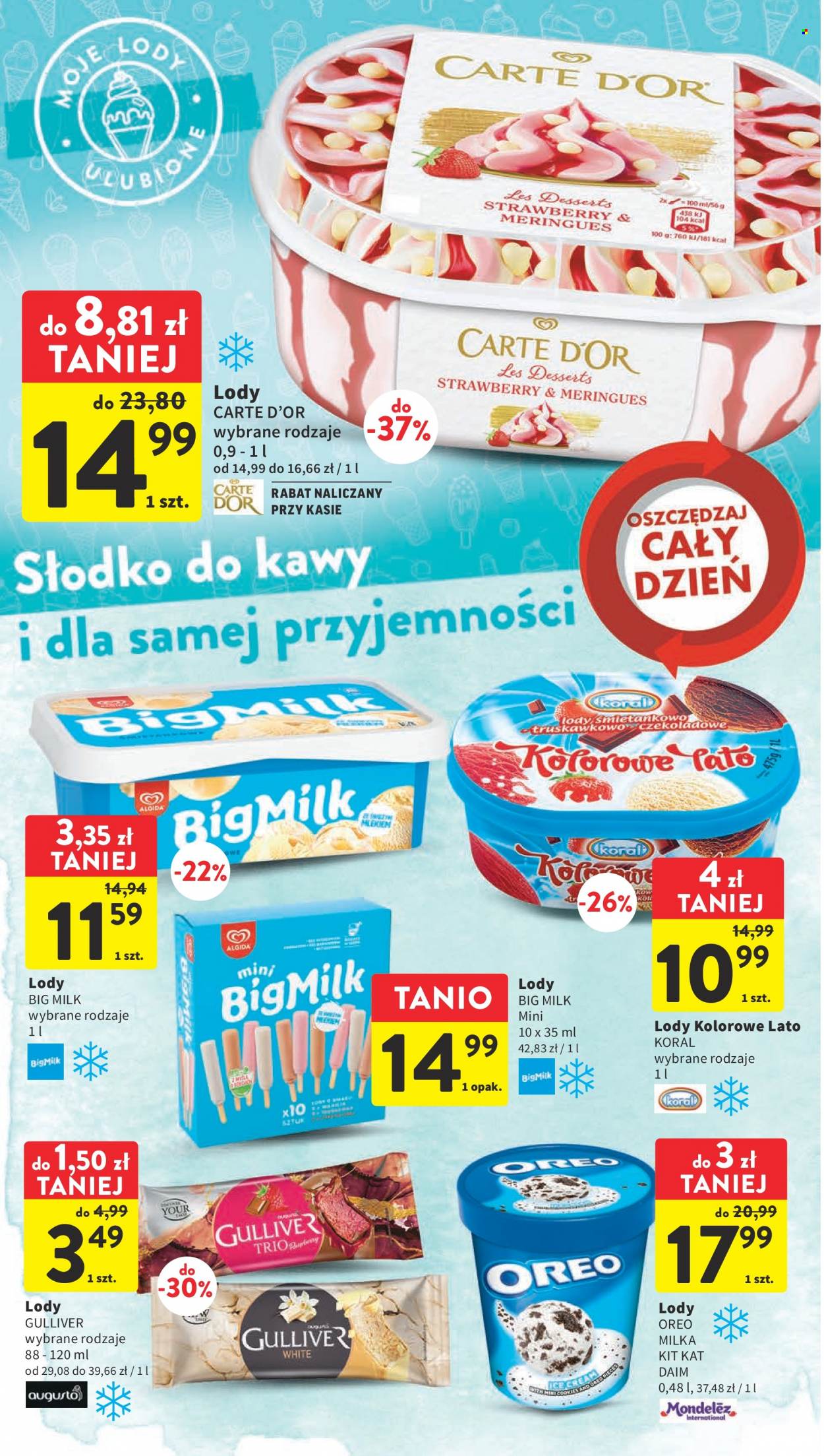 Gazetka Intermarché - 12.04.2023 - 19.04.2023. Strona 18