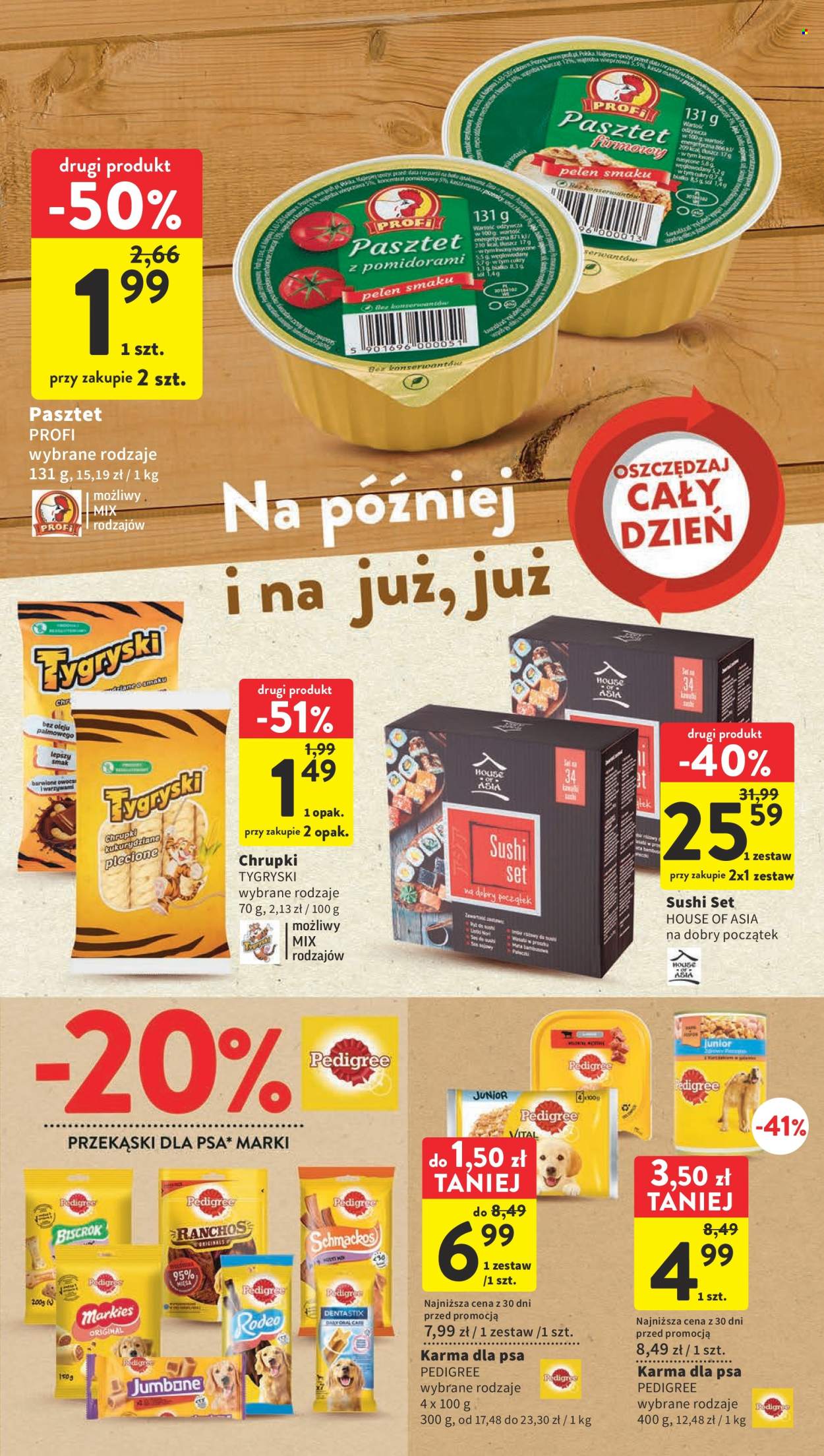 Gazetka Intermarché - 12.04.2023 - 19.04.2023. Strona 21