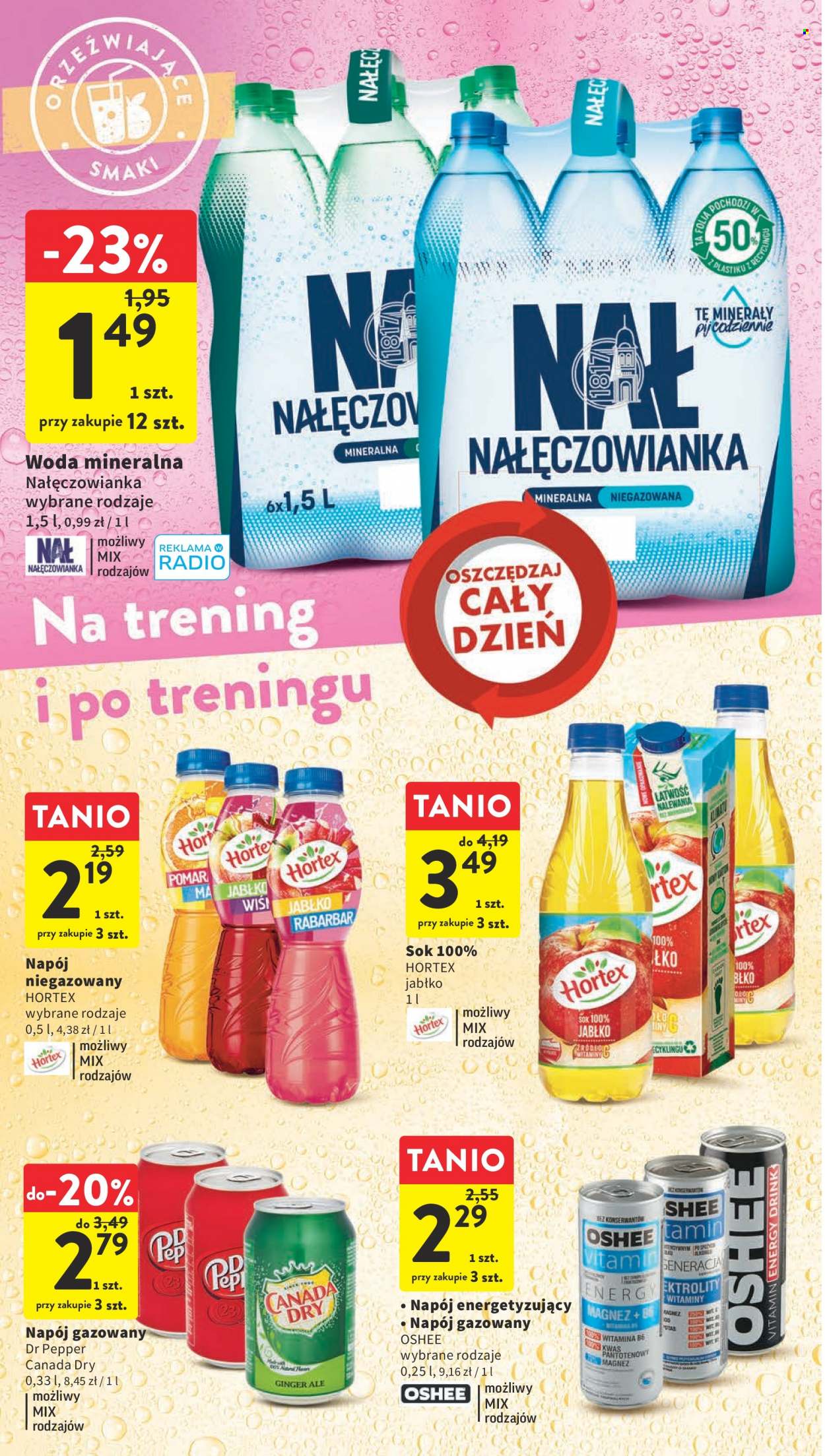 Gazetka Intermarché - 12.04.2023 - 19.04.2023. Strona 22