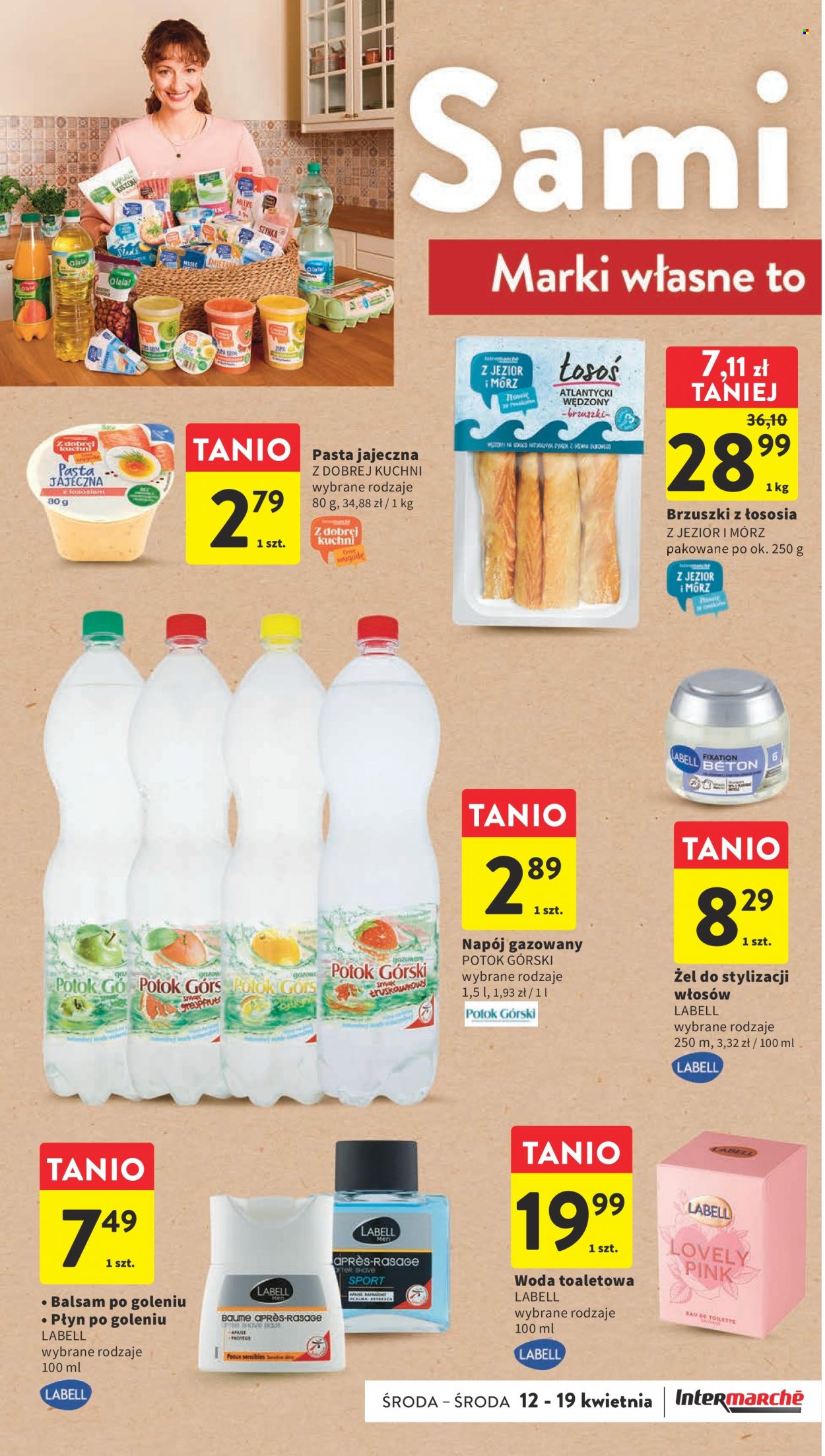 Gazetka Intermarché - 12.04.2023 - 19.04.2023. Strona 24