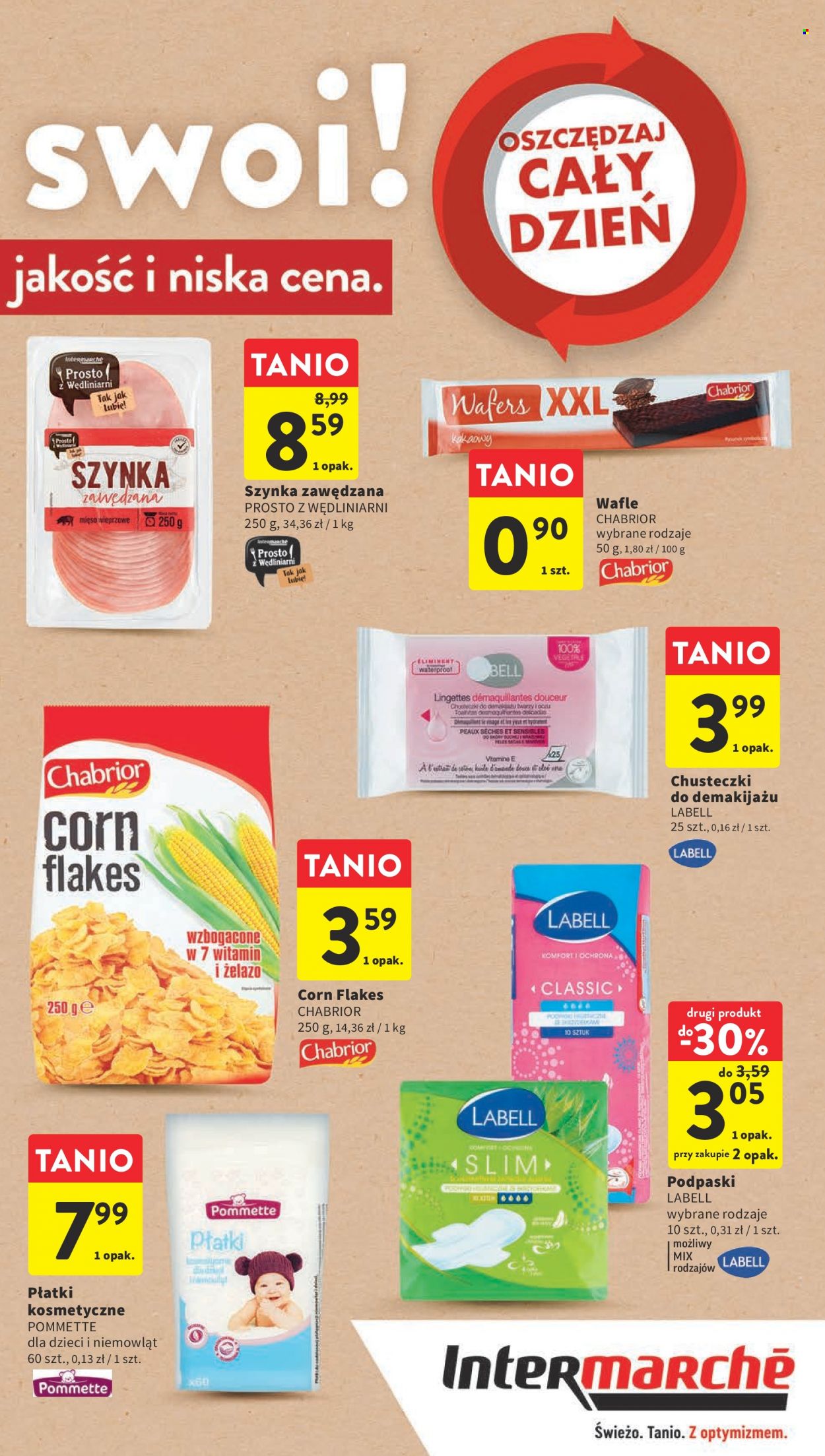 Gazetka Intermarché - 12.04.2023 - 19.04.2023. Strona 25