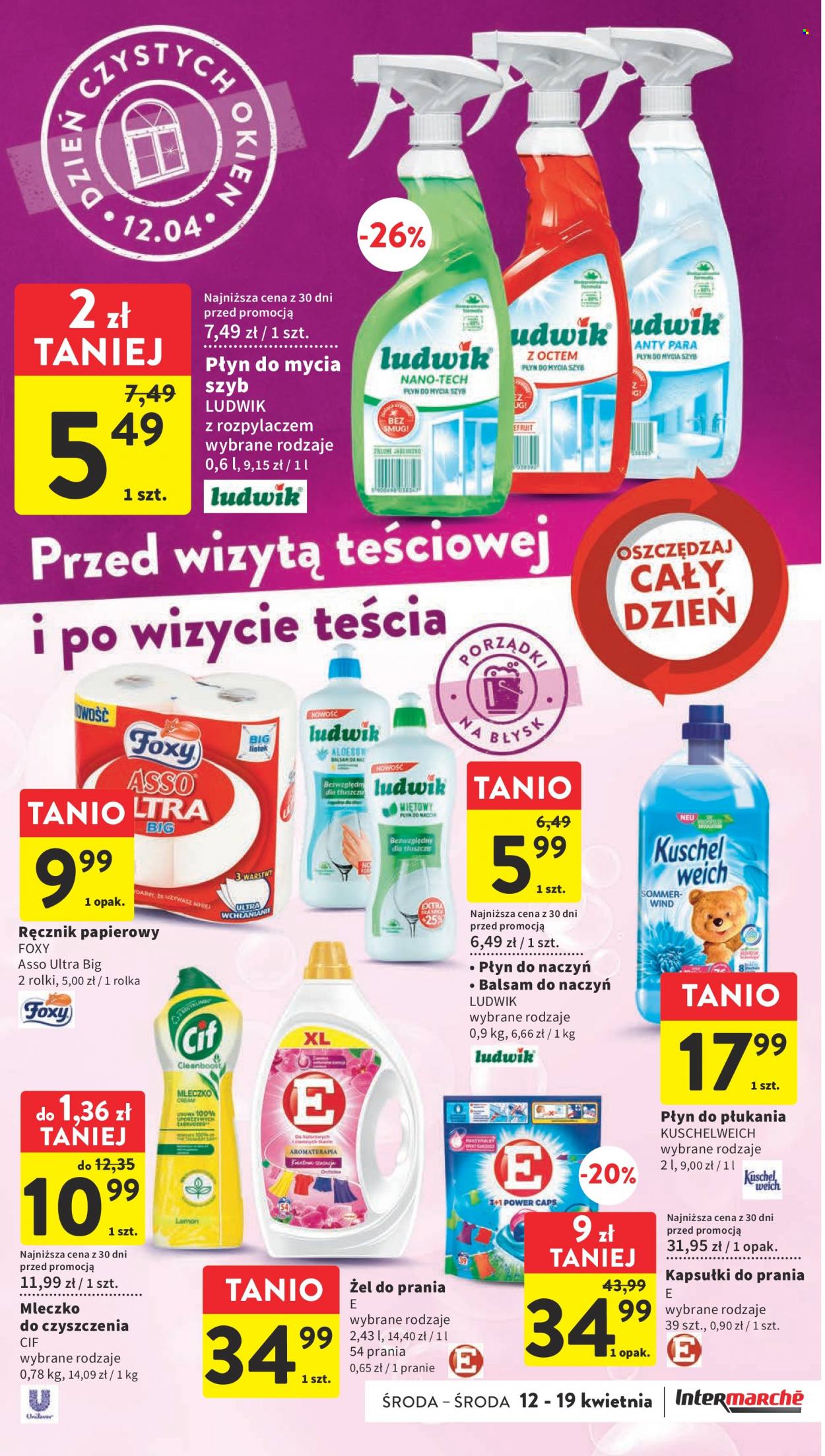 Gazetka Intermarché - 12.04.2023 - 19.04.2023. Strona 26