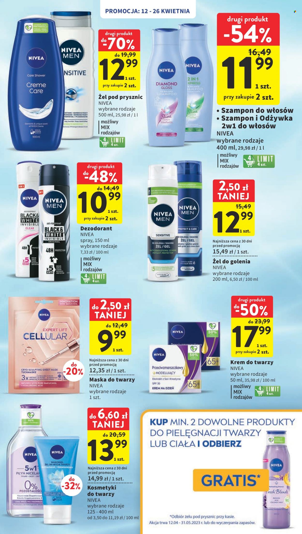 Gazetka Intermarché - 12.04.2023 - 19.04.2023. Strona 27