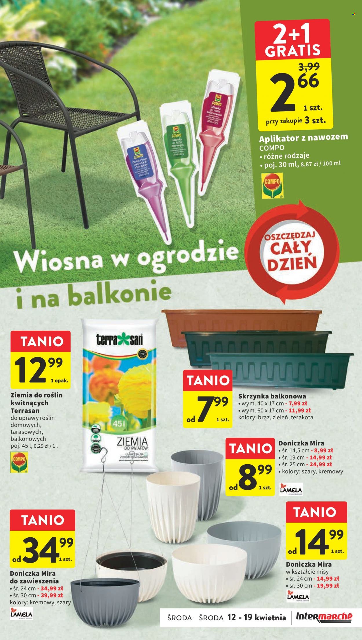 Gazetka Intermarché - 12.04.2023 - 19.04.2023. Strona 29
