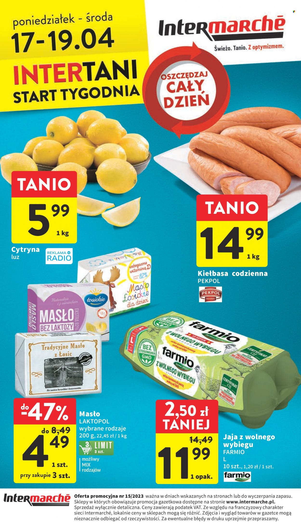 Gazetka Intermarché - 12.04.2023 - 19.04.2023. Strona 32