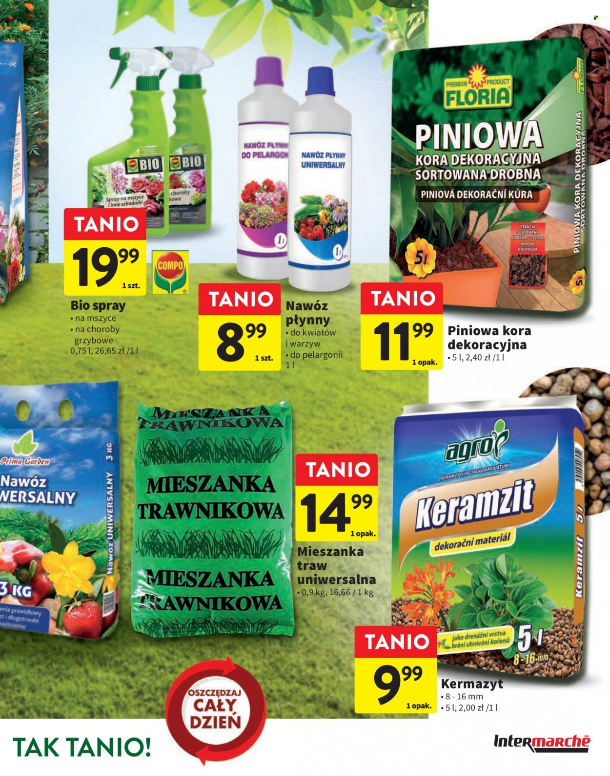 Gazetka Intermarché - 12.04.2023 - 26.04.2023. Strona 3
