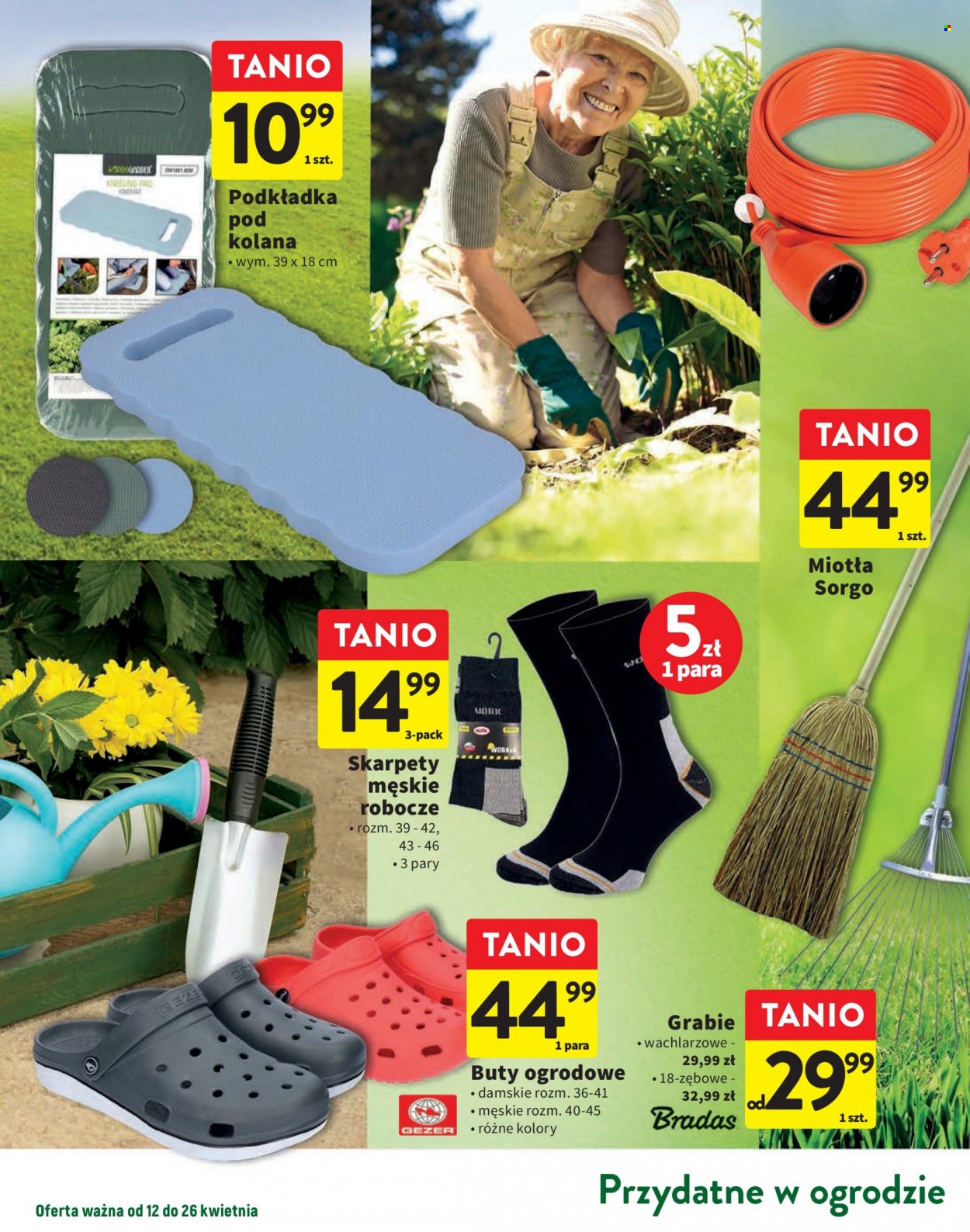Gazetka Intermarché - 12.04.2023 - 26.04.2023. Strona 4