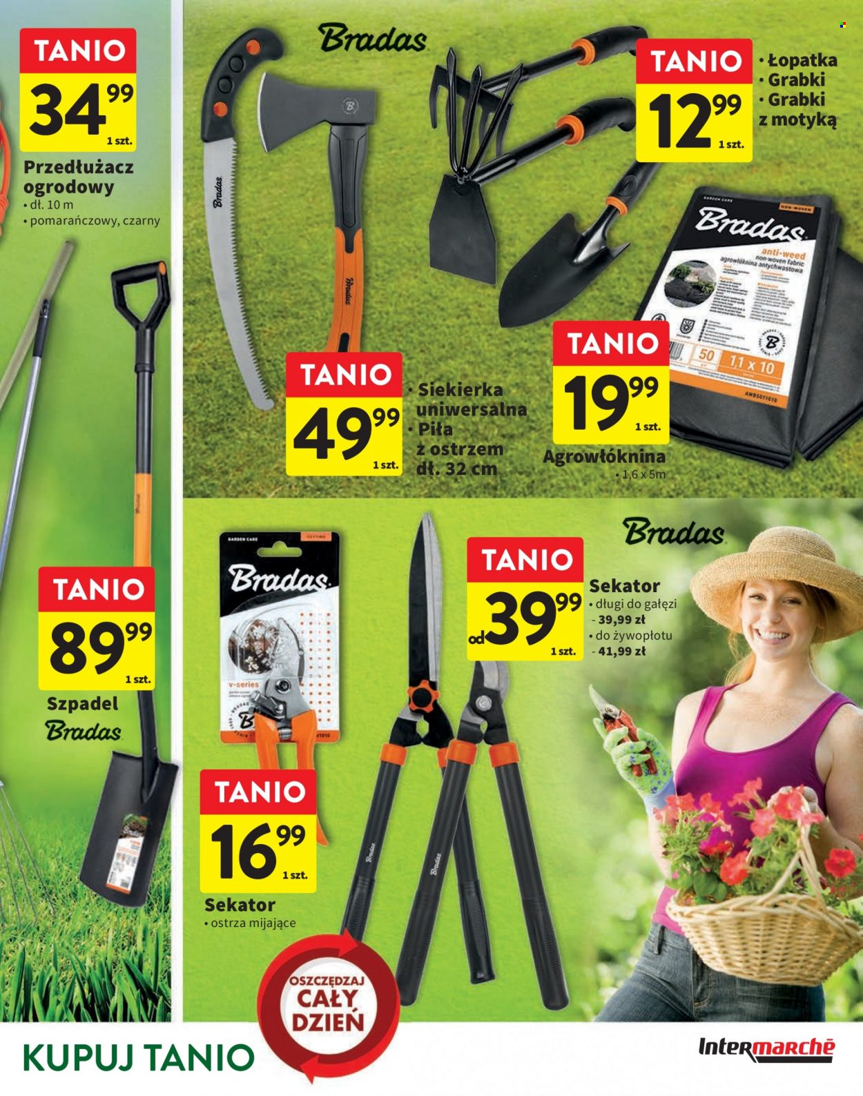 Gazetka Intermarché - 12.04.2023 - 26.04.2023. Strona 5