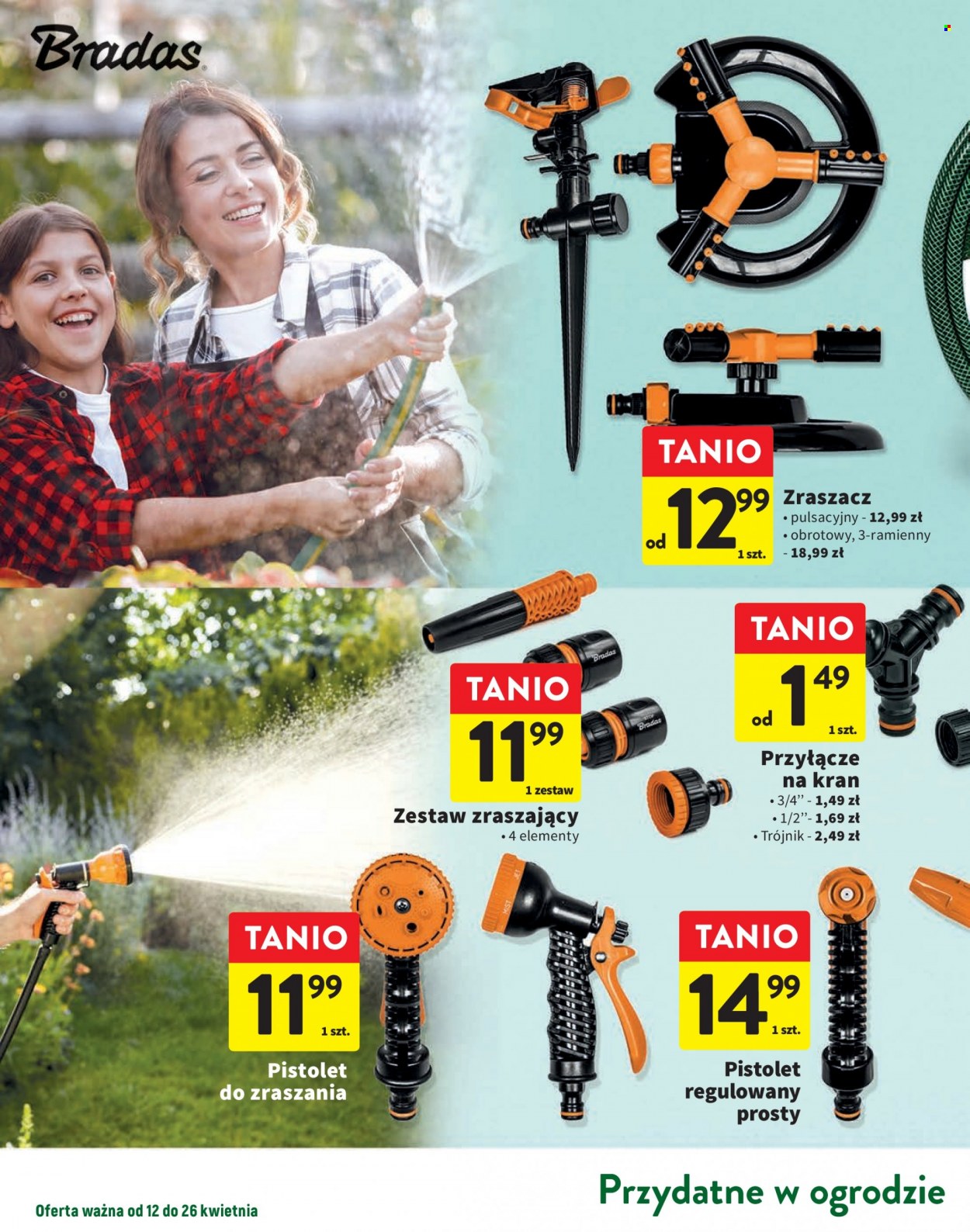 Gazetka Intermarché - 12.04.2023 - 26.04.2023. Strona 6