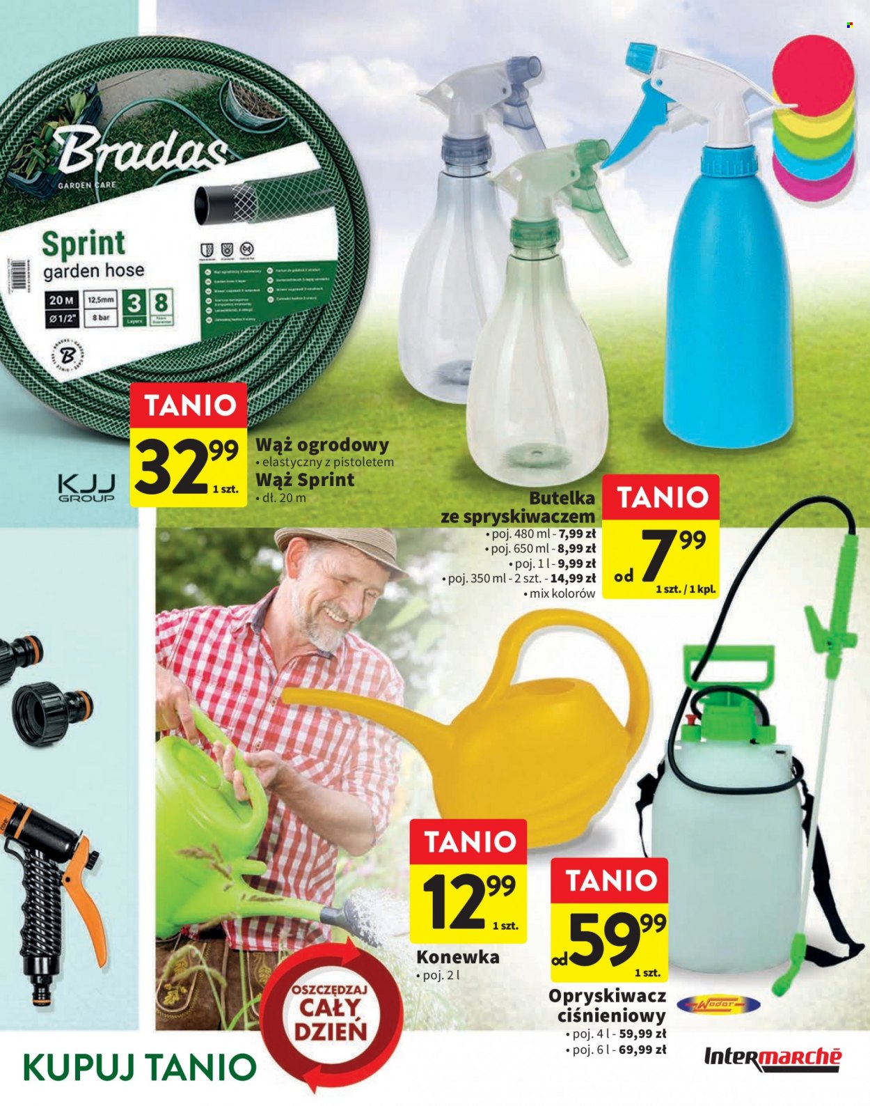 Gazetka Intermarché - 12.04.2023 - 26.04.2023. Strona 7