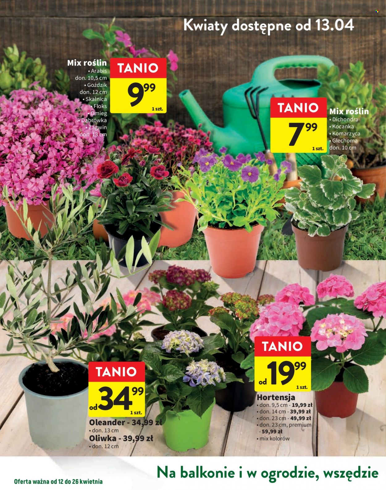 Gazetka Intermarché - 12.04.2023 - 26.04.2023. Strona 8