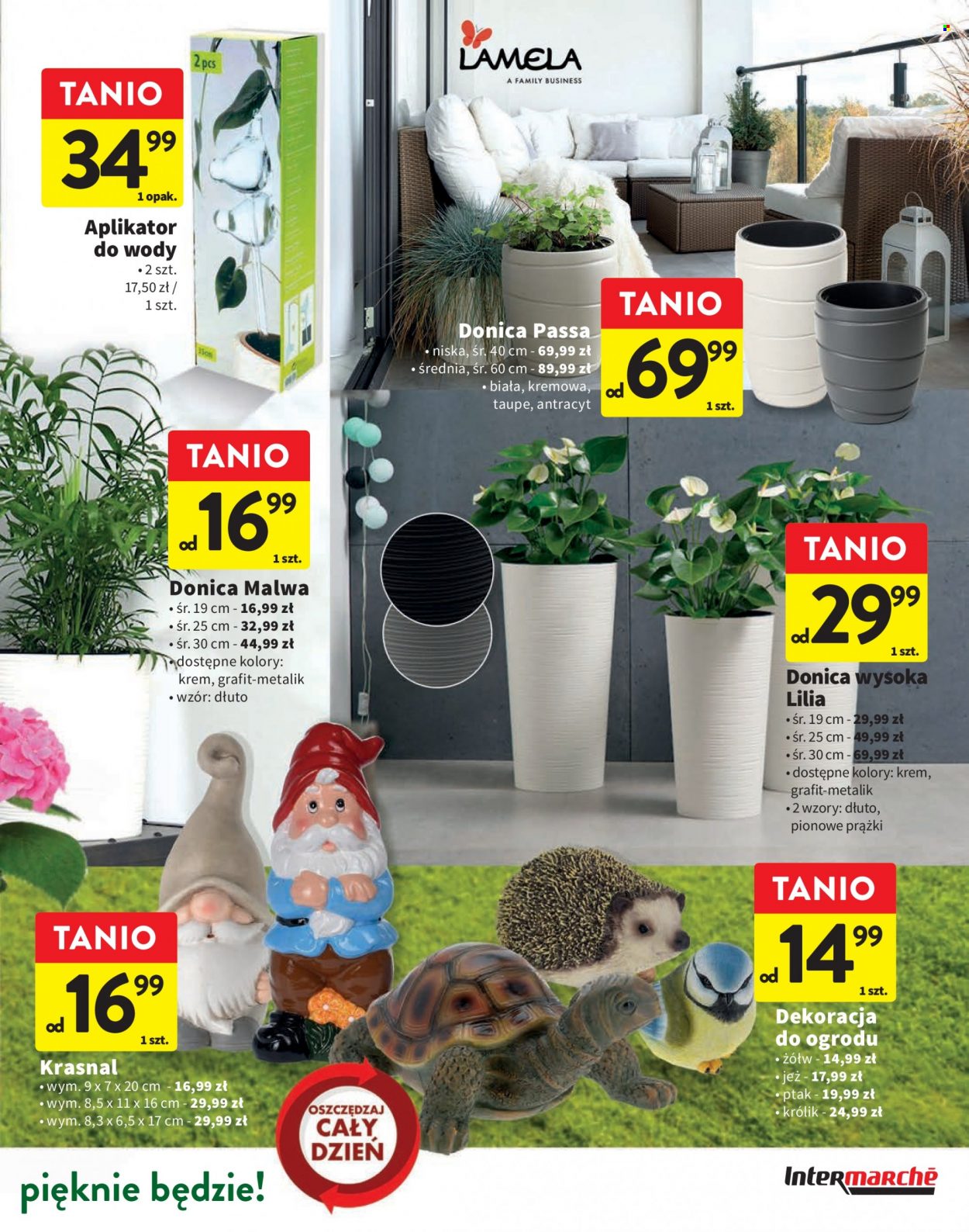 Gazetka Intermarché - 12.04.2023 - 26.04.2023. Strona 9
