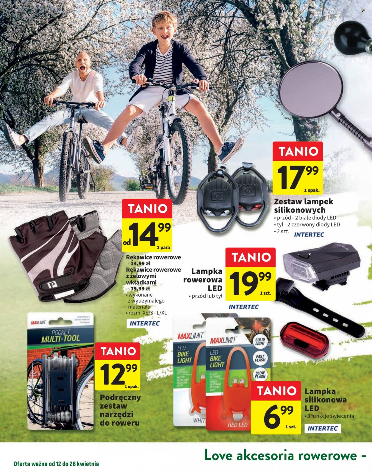Gazetka Intermarché - 12.04.2023 - 26.04.2023. Strona 10