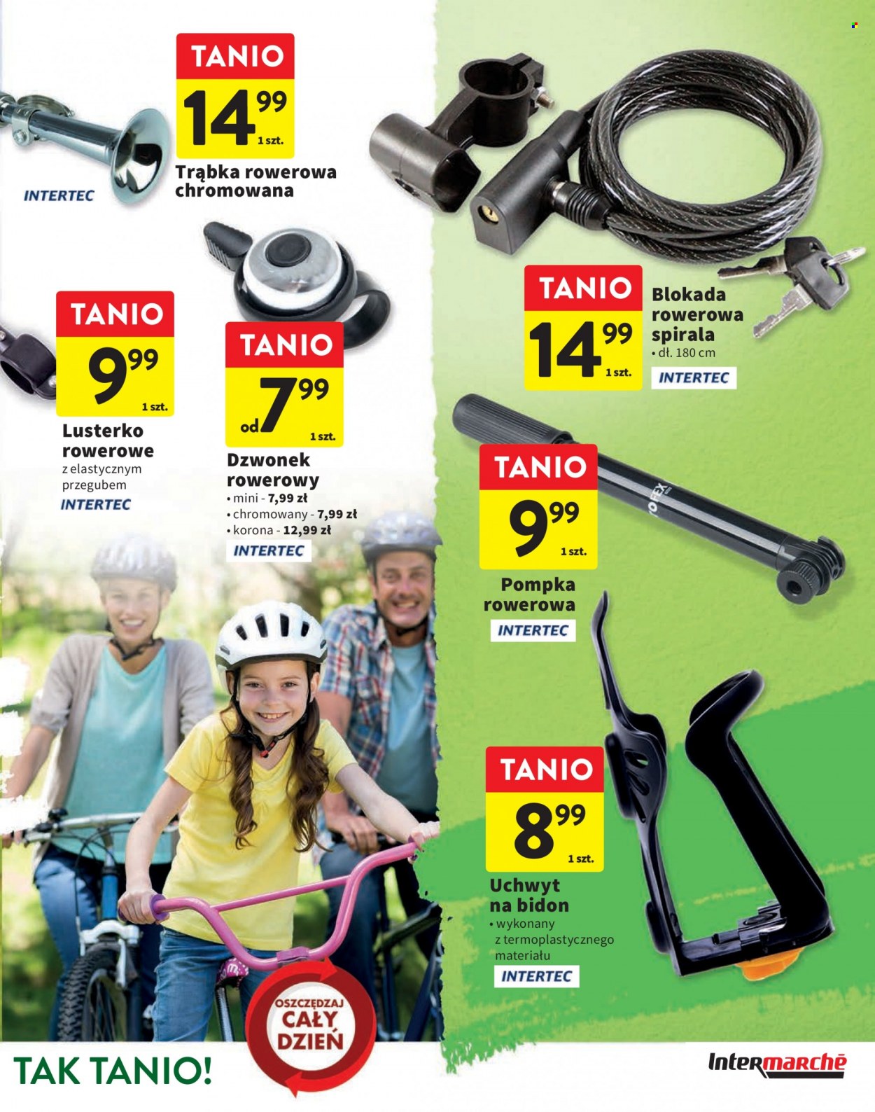 Gazetka Intermarché - 12.04.2023 - 26.04.2023. Strona 11