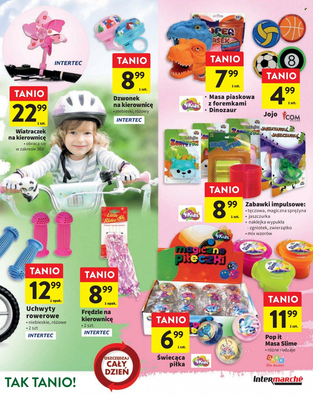 Gazetka Intermarché - 12.04.2023 - 26.04.2023. Strona 13