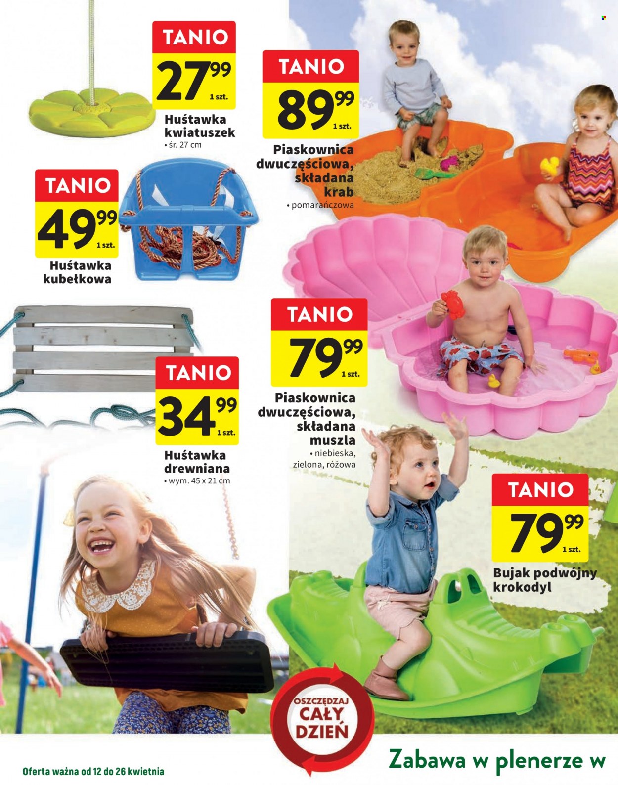 Gazetka Intermarché - 12.04.2023 - 26.04.2023. Strona 14