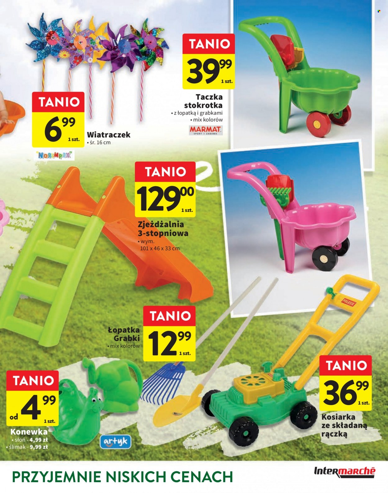Gazetka Intermarché - 12.04.2023 - 26.04.2023. Strona 15