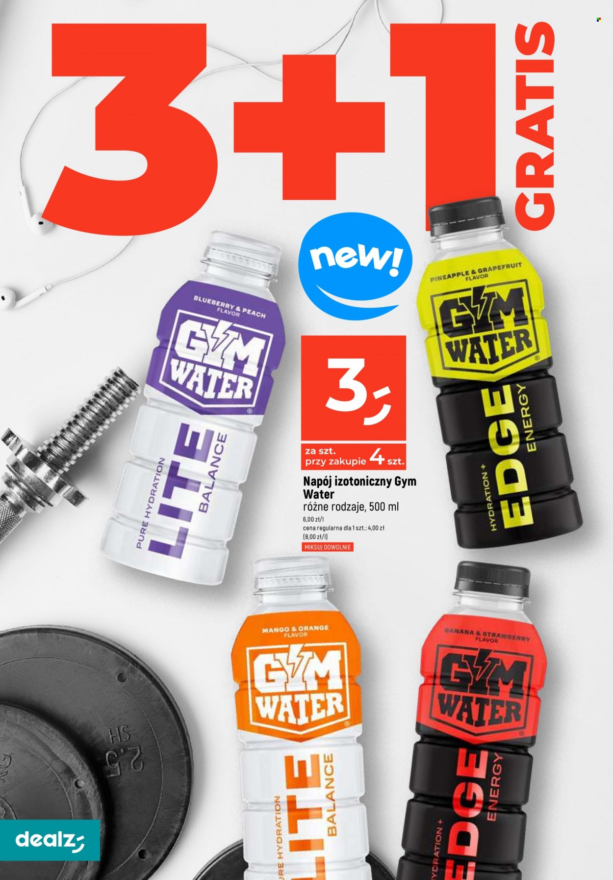Gazetka Dealz - 11.04.2023 - 19.04.2023. Strona 2