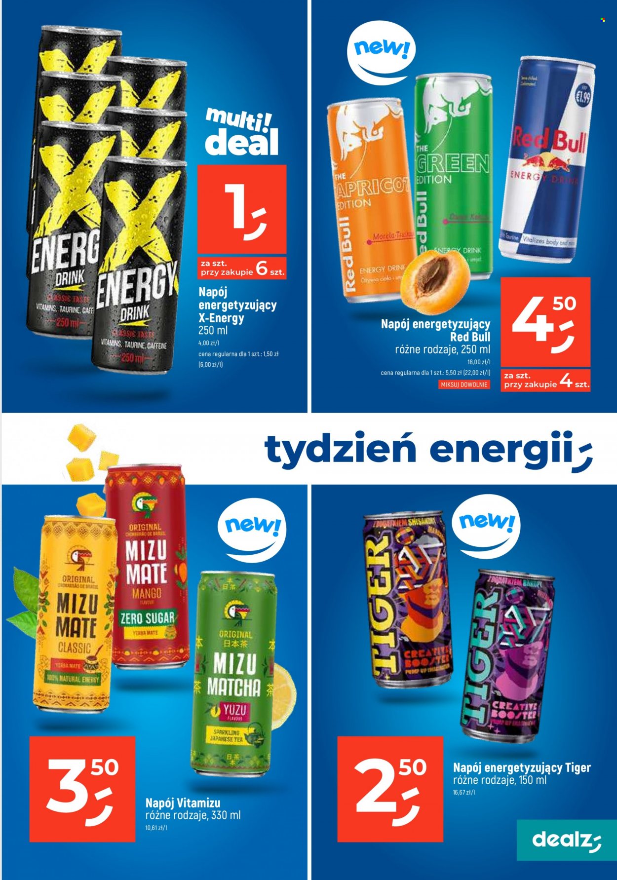 Gazetka Dealz - 11.04.2023 - 19.04.2023. Strona 3