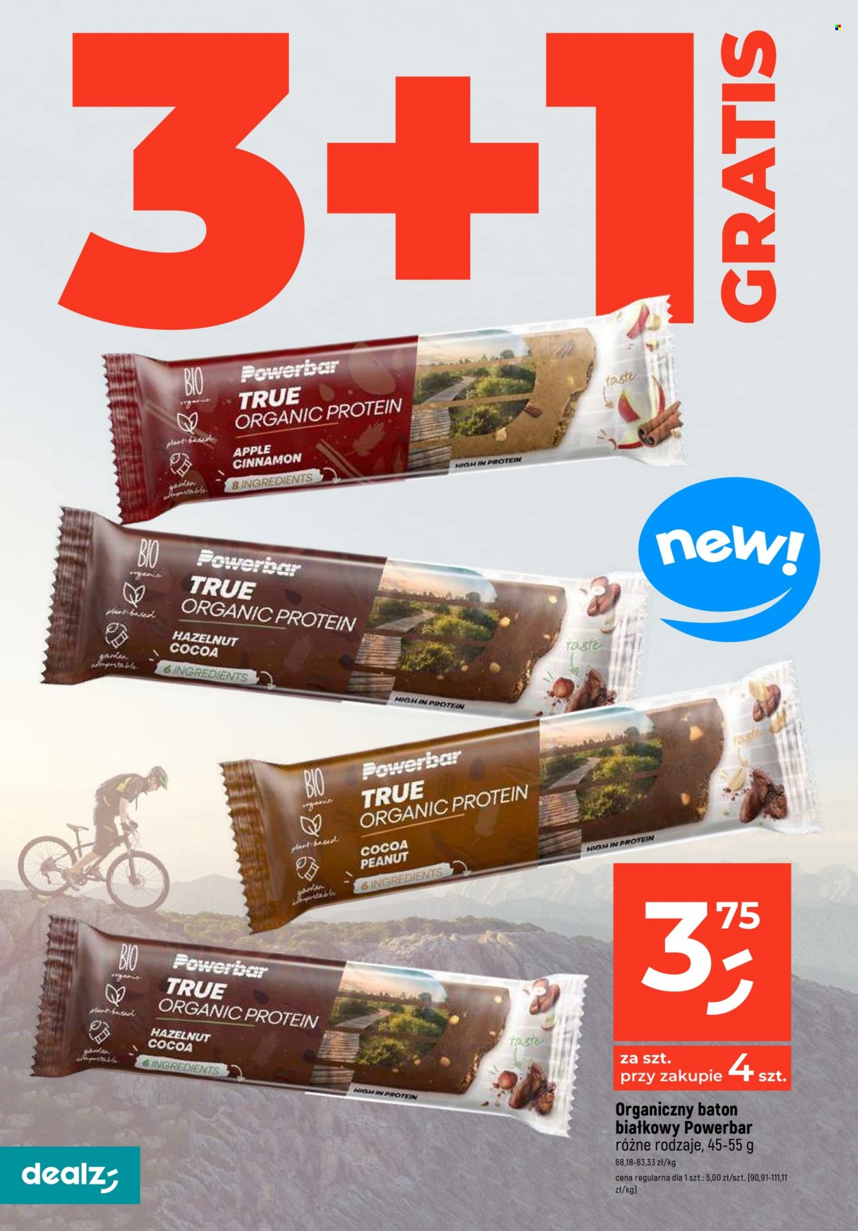 Gazetka Dealz - 11.04.2023 - 19.04.2023. Strona 4