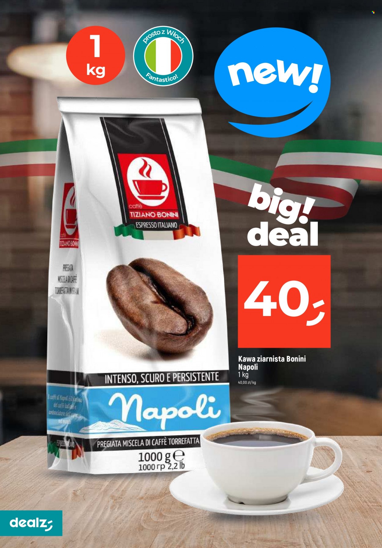 Gazetka Dealz - 11.04.2023 - 19.04.2023. Strona 6