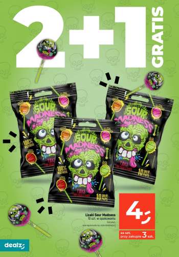 Gatezka Dealz