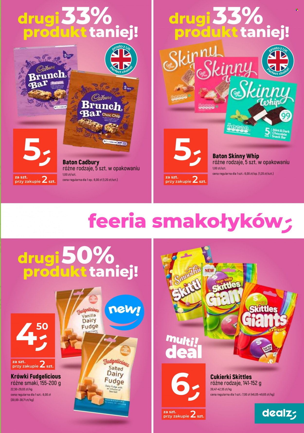 Gazetka Dealz - 11.04.2023 - 19.04.2023. Strona 9