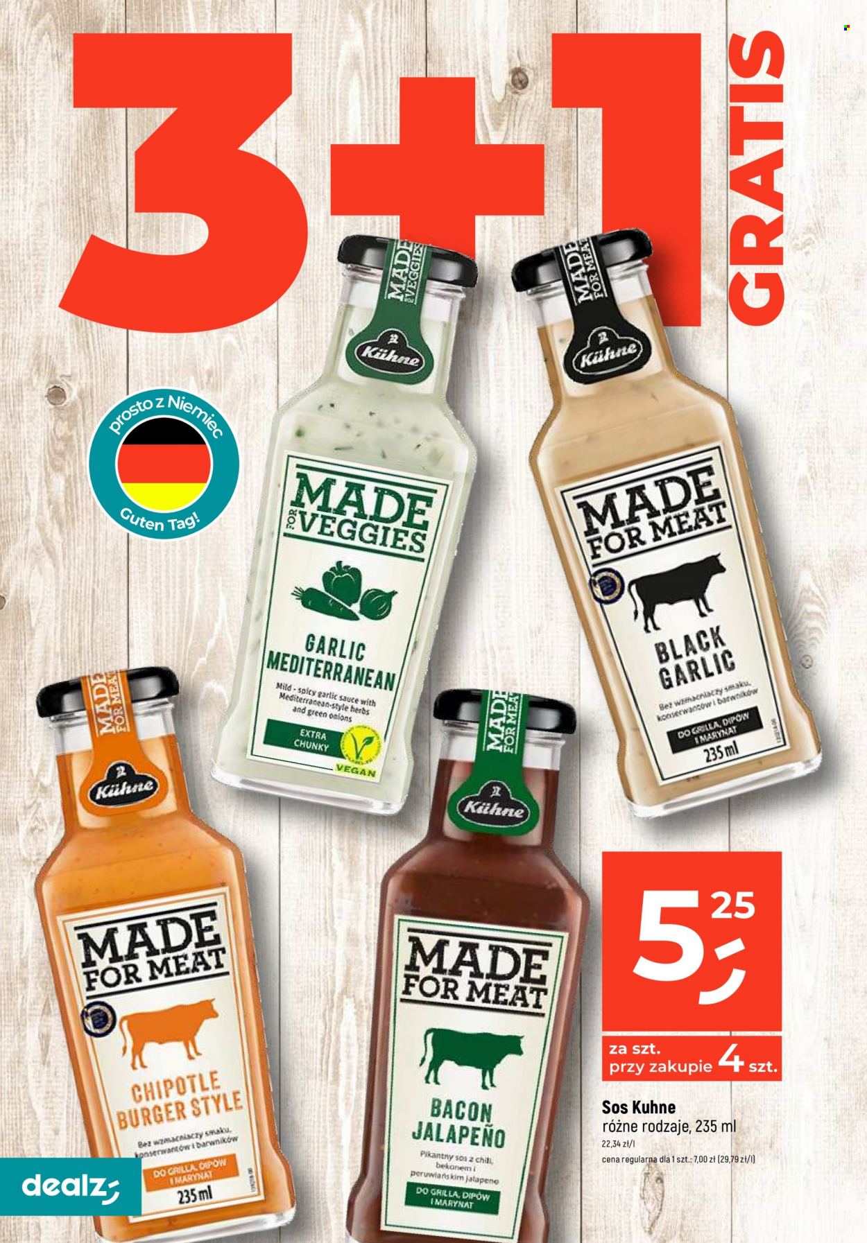 Gazetka Dealz - 11.04.2023 - 19.04.2023. Strona 10