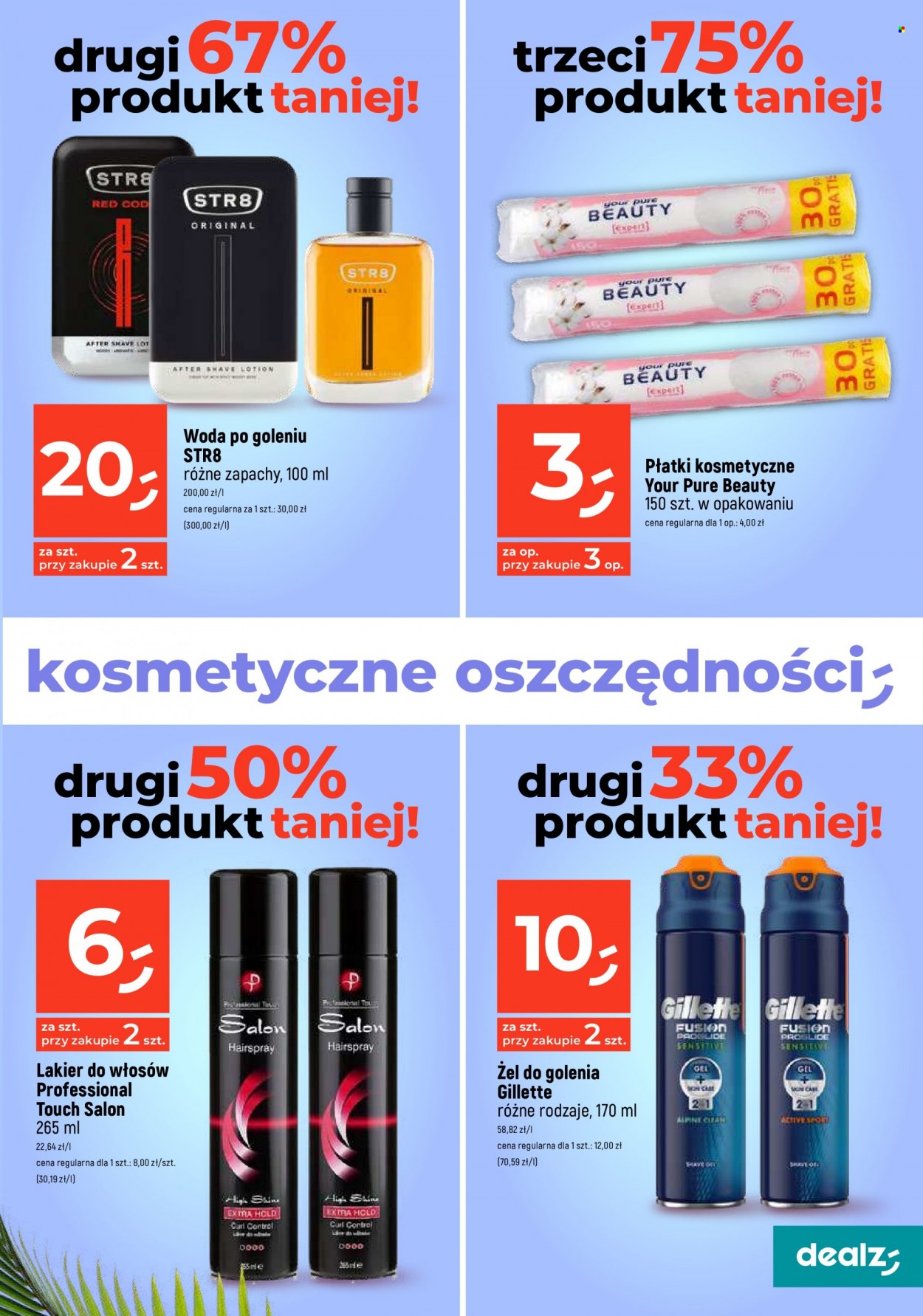 Gazetka Dealz - 11.04.2023 - 19.04.2023. Strona 13