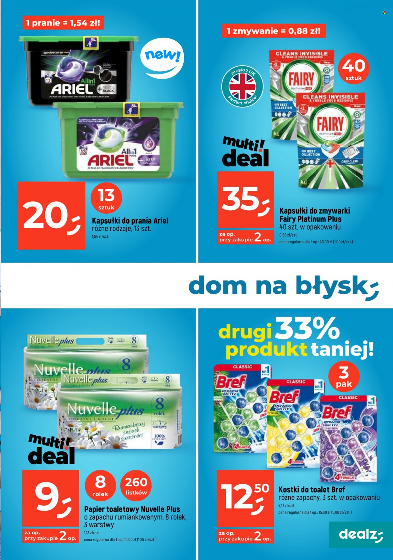 Gazetka Dealz - 11.04.2023 - 19.04.2023. Strona 15