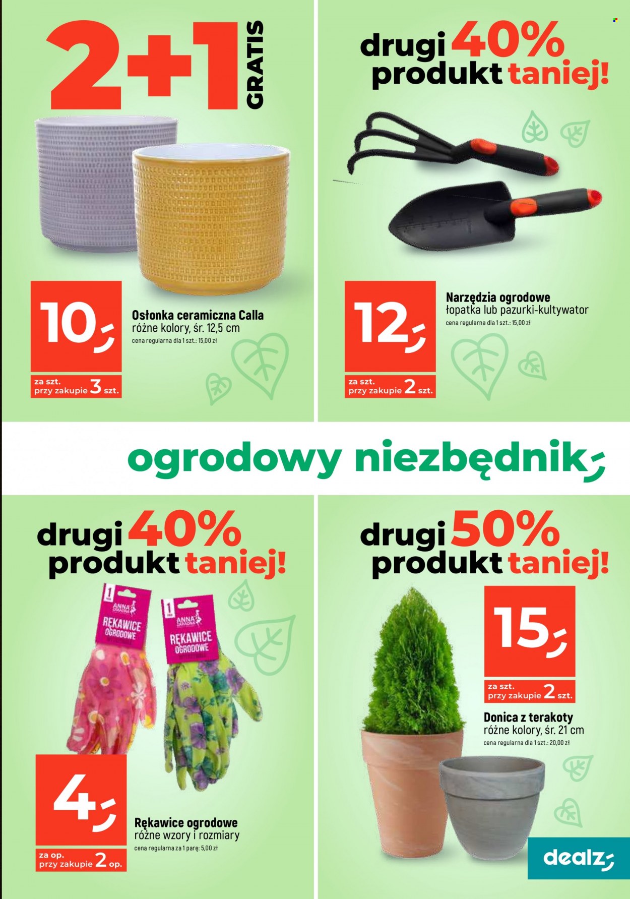 Gazetka Dealz - 11.04.2023 - 19.04.2023. Strona 17