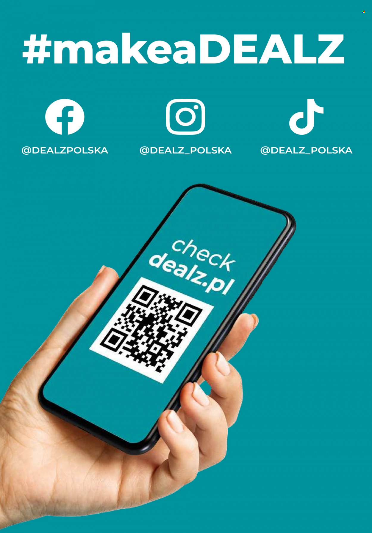 Gazetka Dealz - 11.04.2023 - 19.04.2023. Strona 18