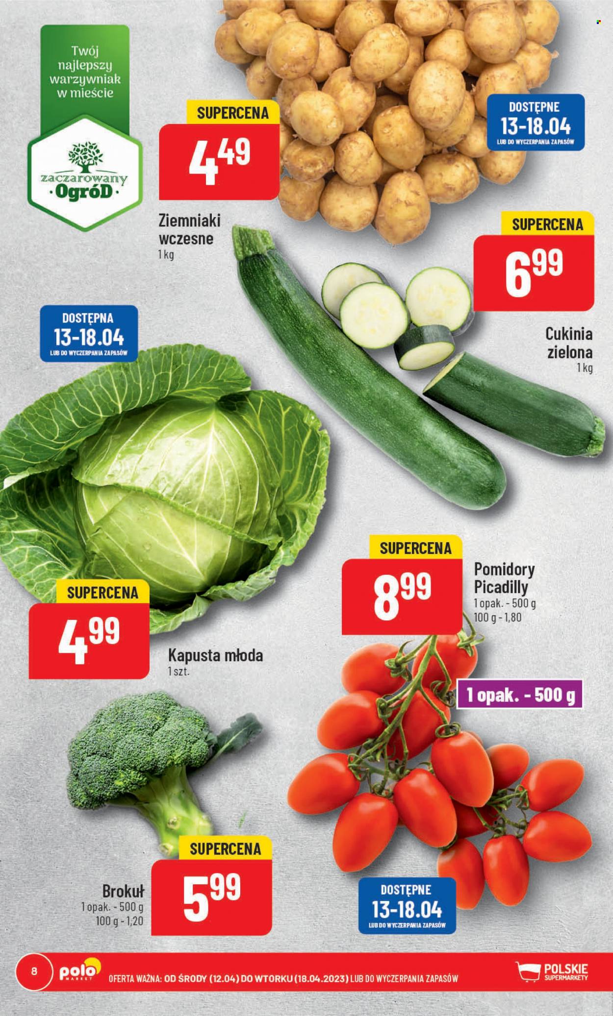 Gazetka Polomarket - 12.04.2023 - 18.04.2023. Strona 8