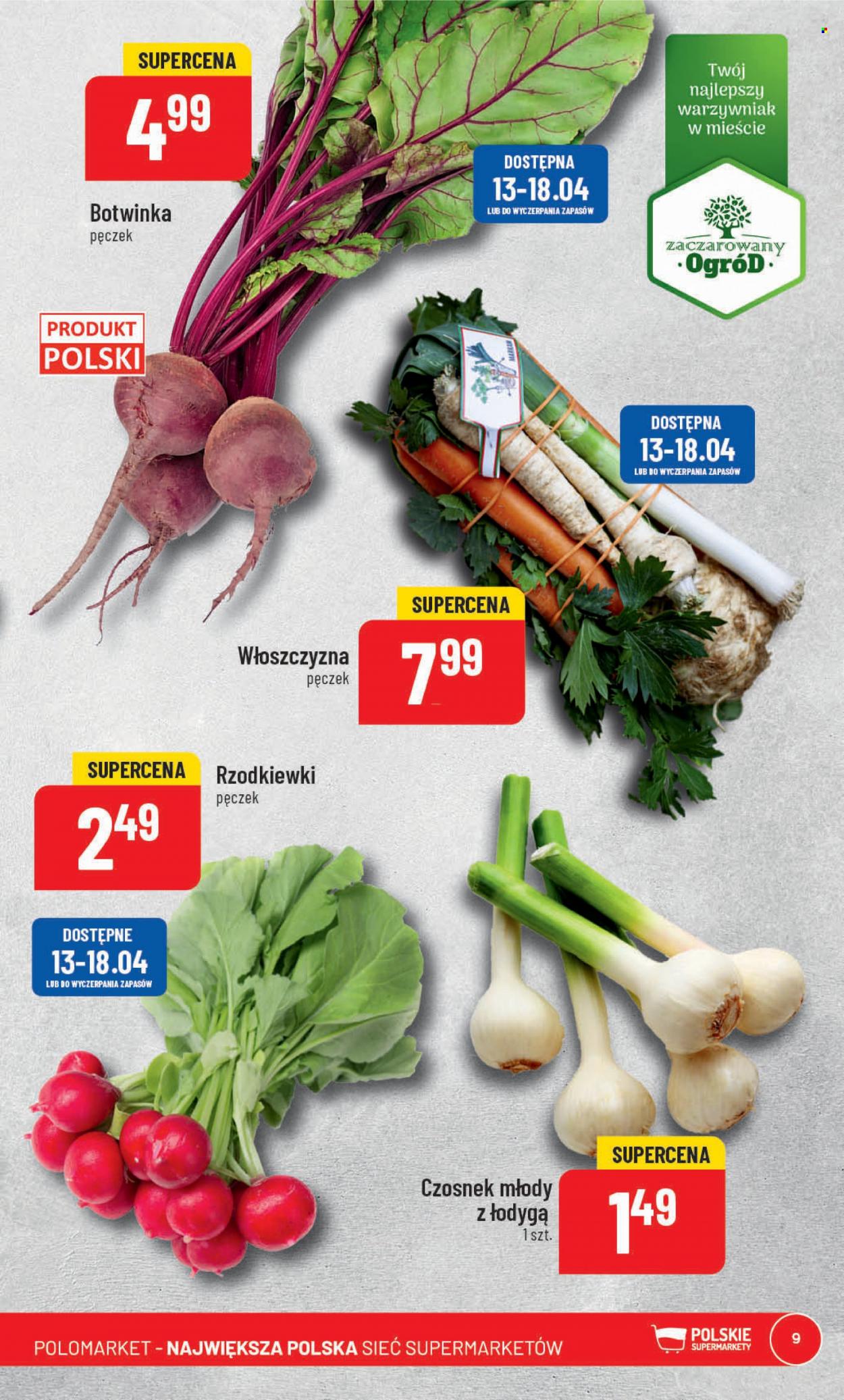 Gazetka Polomarket - 12.04.2023 - 18.04.2023. Strona 9