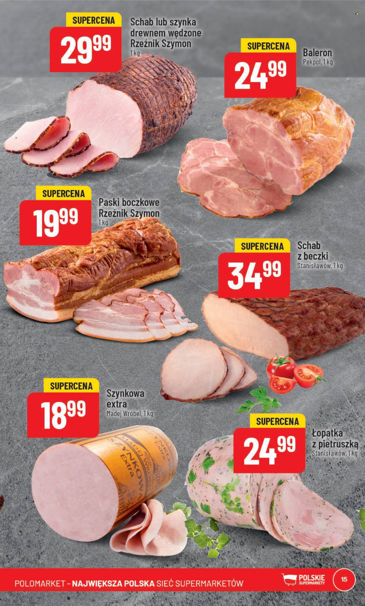 Gazetka Polomarket - 12.04.2023 - 18.04.2023. Strona 15