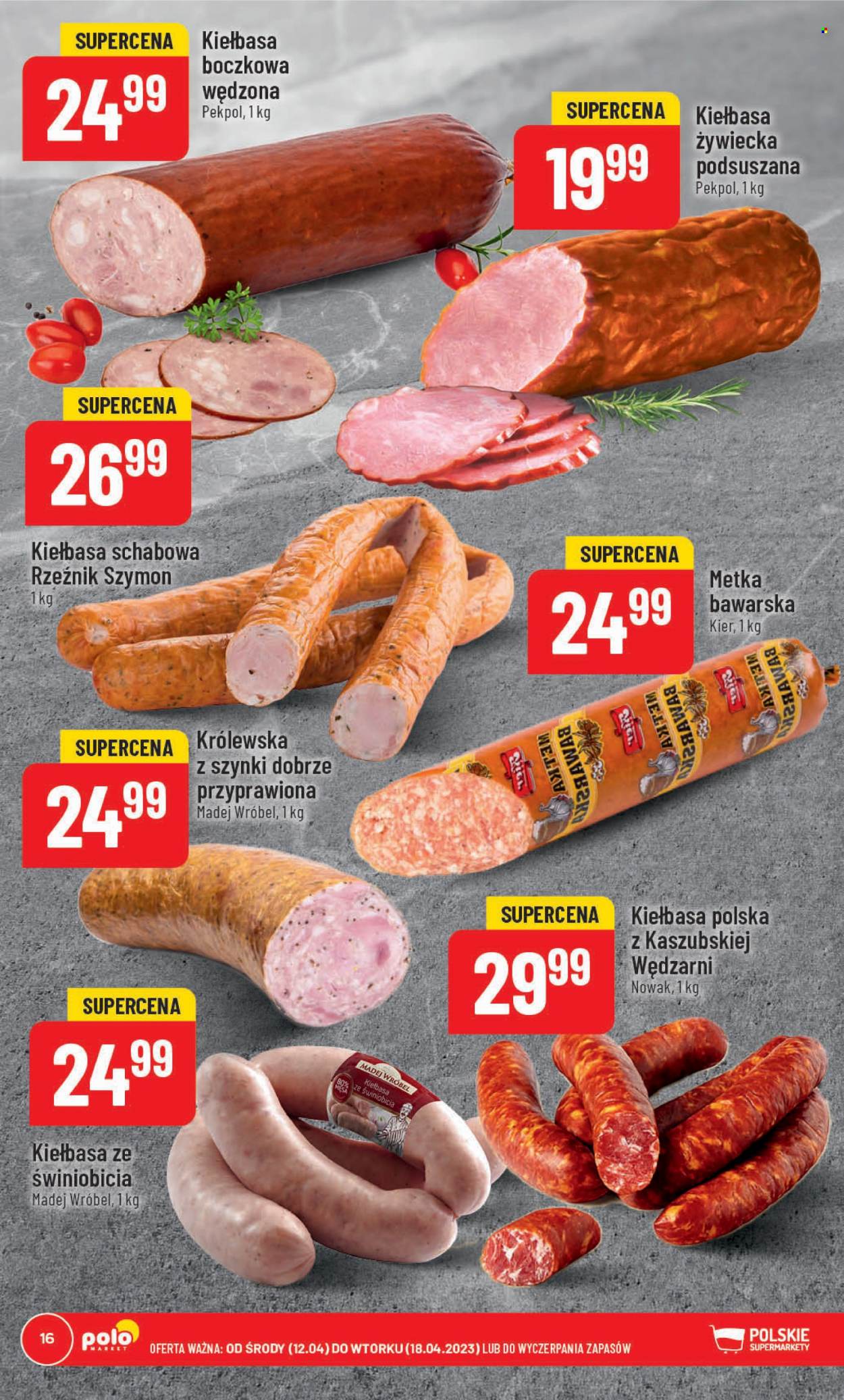 Gazetka Polomarket - 12.04.2023 - 18.04.2023. Strona 16