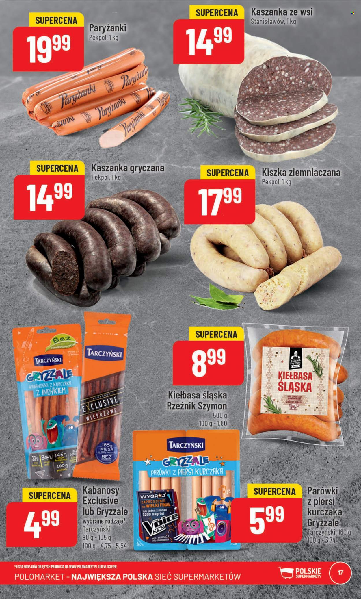 Gazetka Polomarket - 12.04.2023 - 18.04.2023. Strona 17