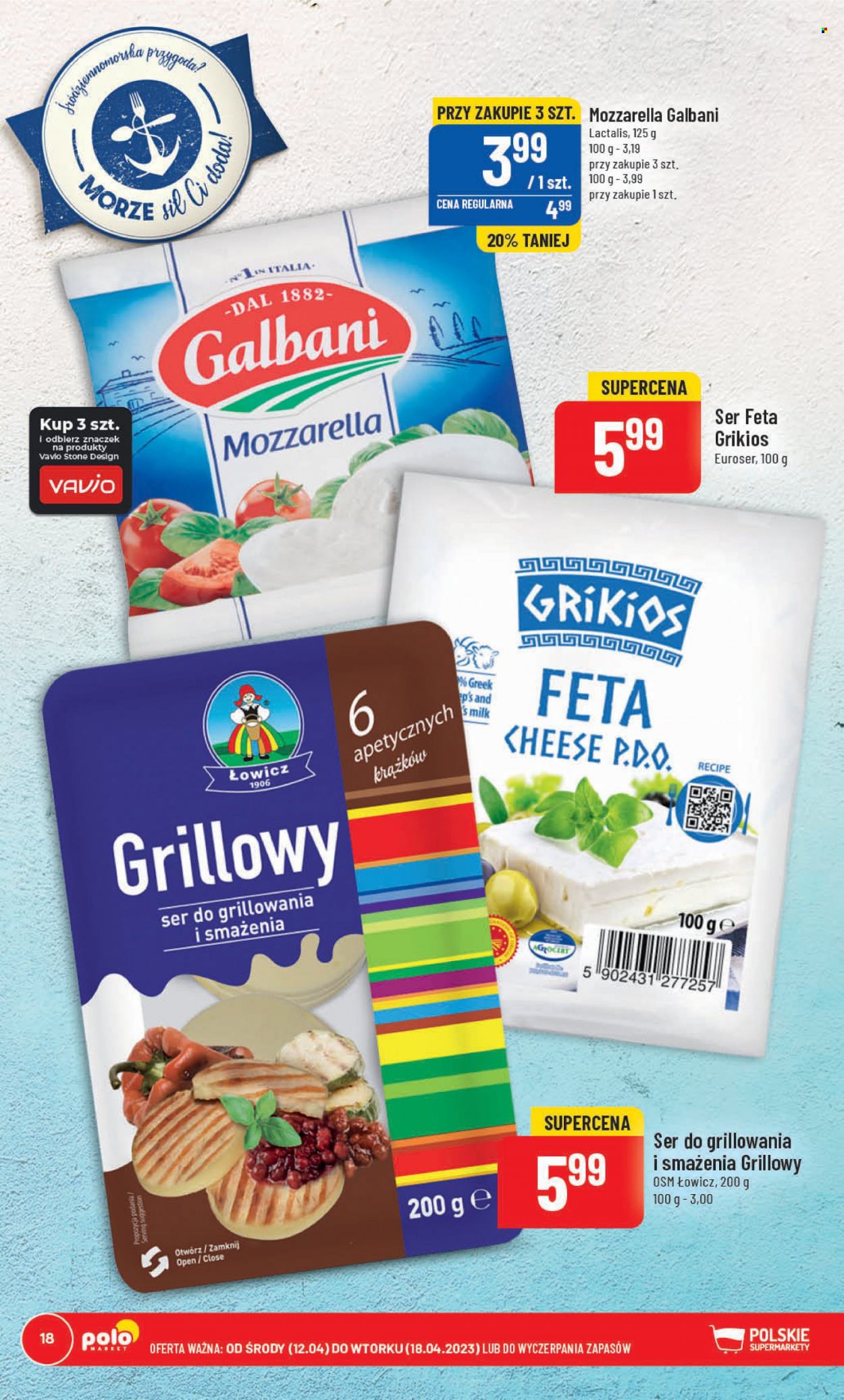 Gazetka Polomarket - 12.04.2023 - 18.04.2023. Strona 18