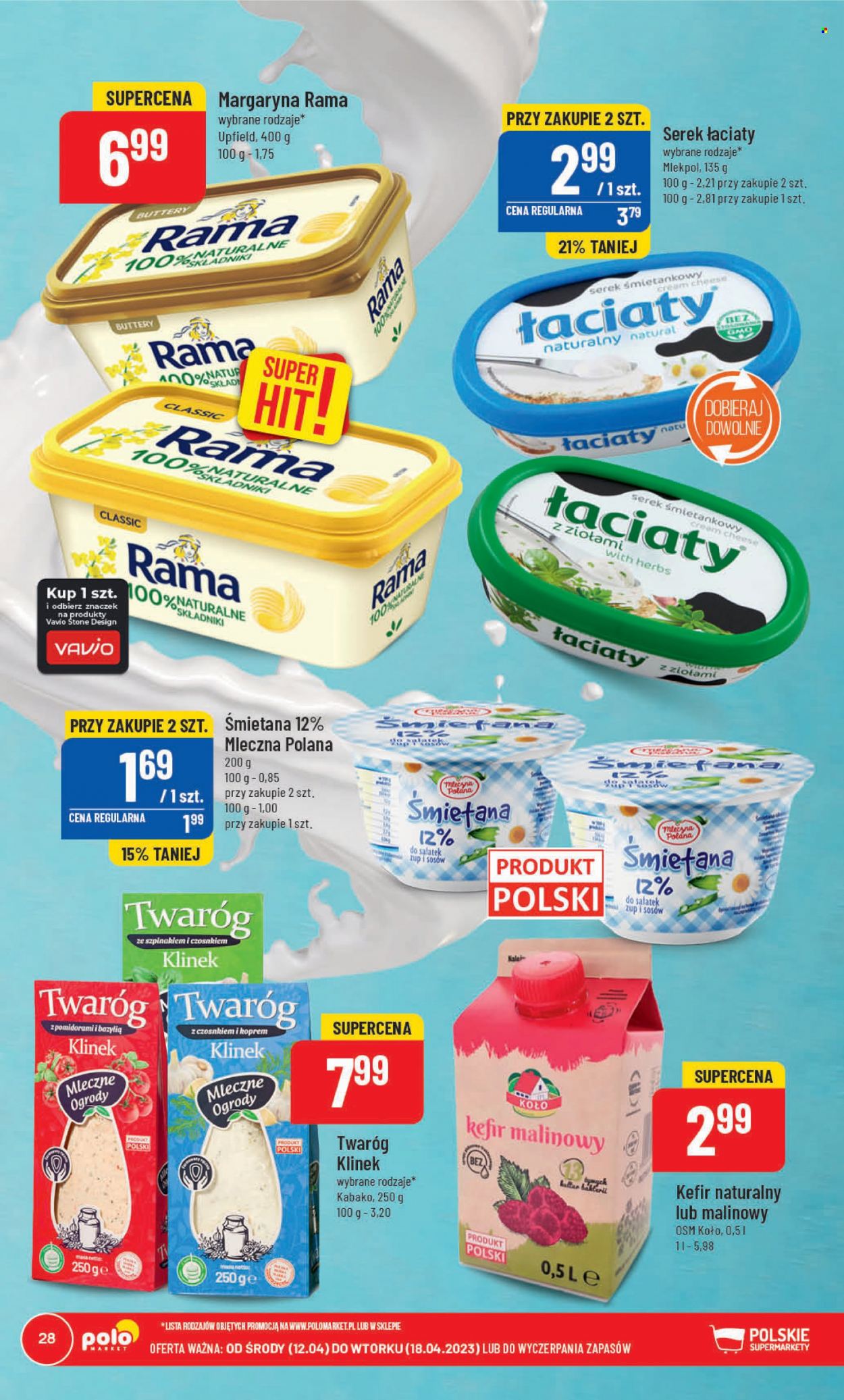 Gazetka Polomarket - 12.04.2023 - 18.04.2023. Strona 28