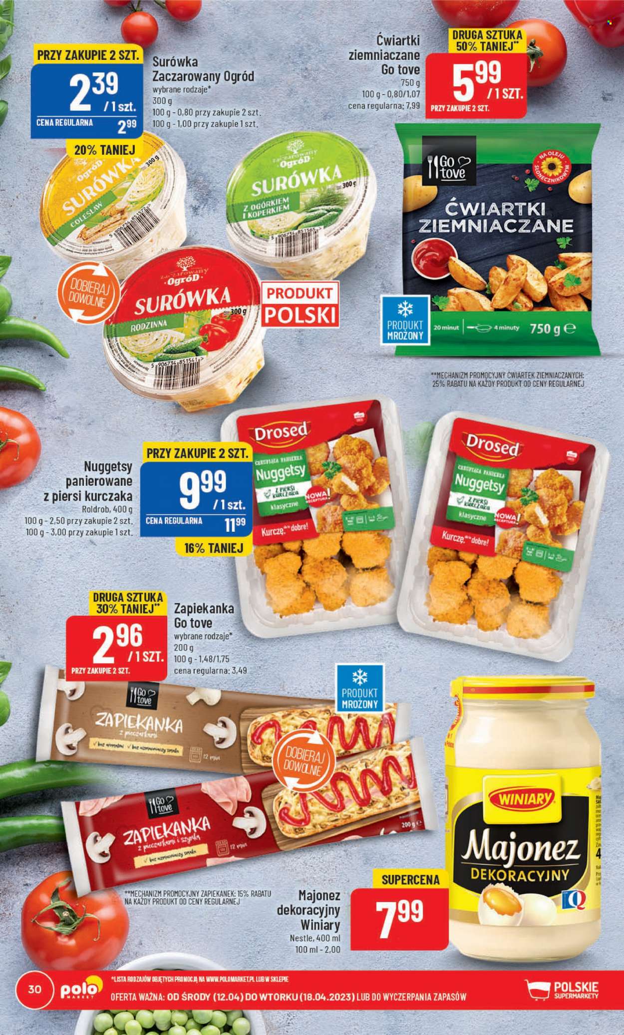 Gazetka Polomarket - 12.04.2023 - 18.04.2023. Strona 30