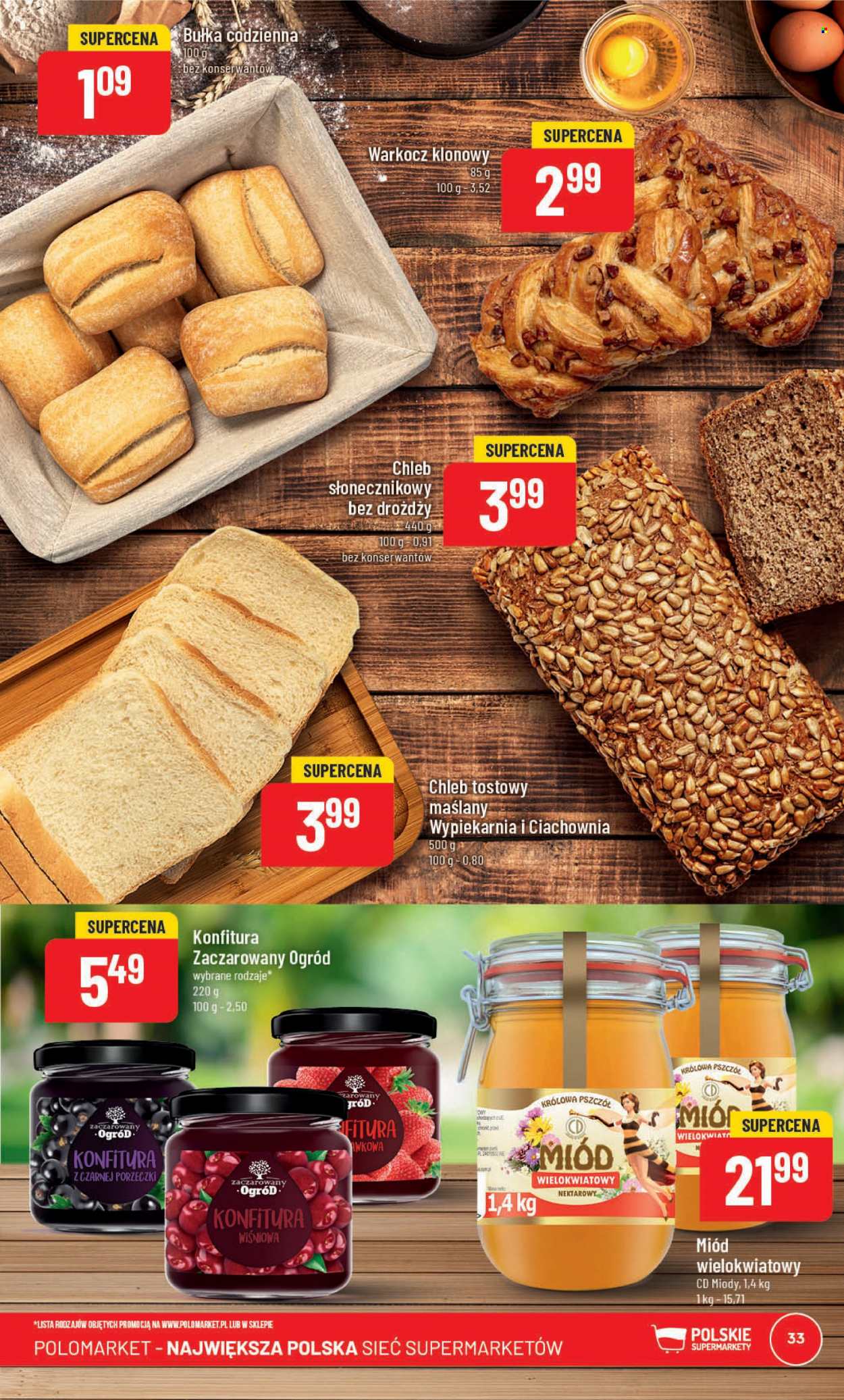 Gazetka Polomarket - 12.04.2023 - 18.04.2023. Strona 33