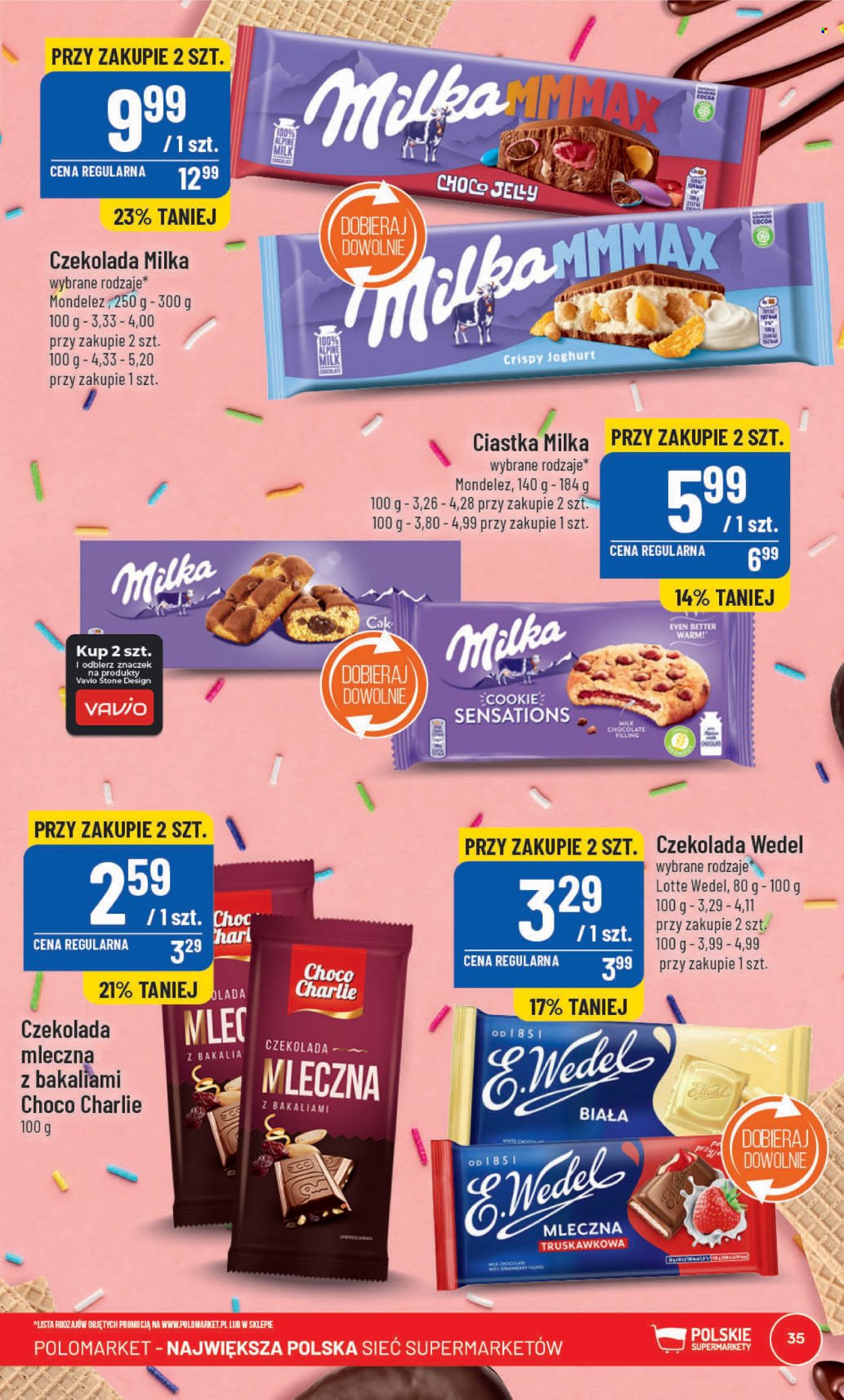 Gazetka Polomarket - 12.04.2023 - 18.04.2023. Strona 35