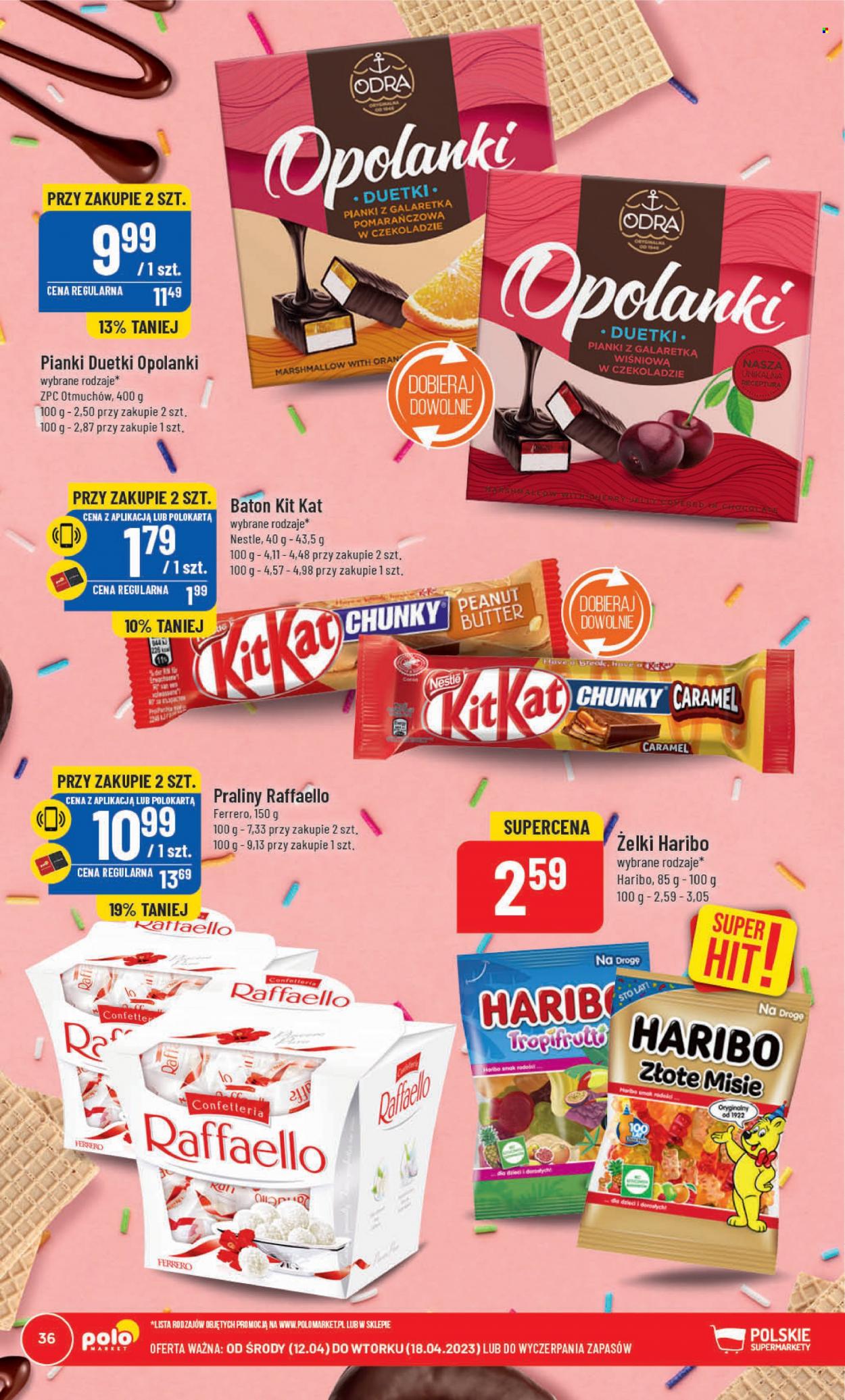Gazetka Polomarket - 12.04.2023 - 18.04.2023. Strona 36
