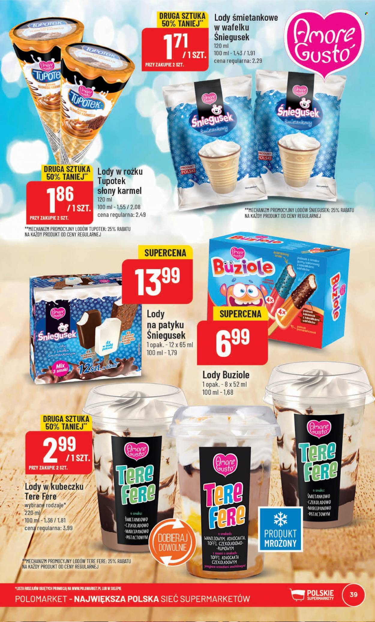 Gazetka Polomarket - 12.04.2023 - 18.04.2023. Strona 39