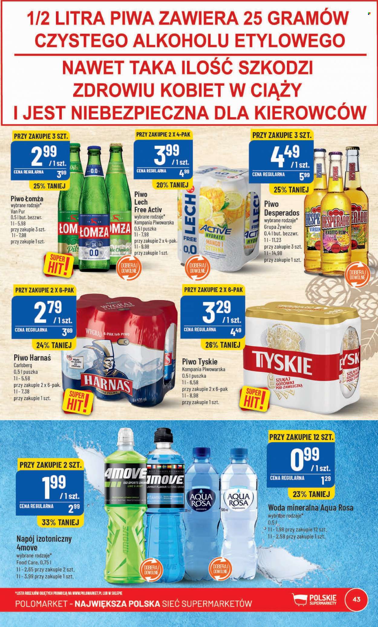 Gazetka Polomarket - 12.04.2023 - 18.04.2023. Strona 43