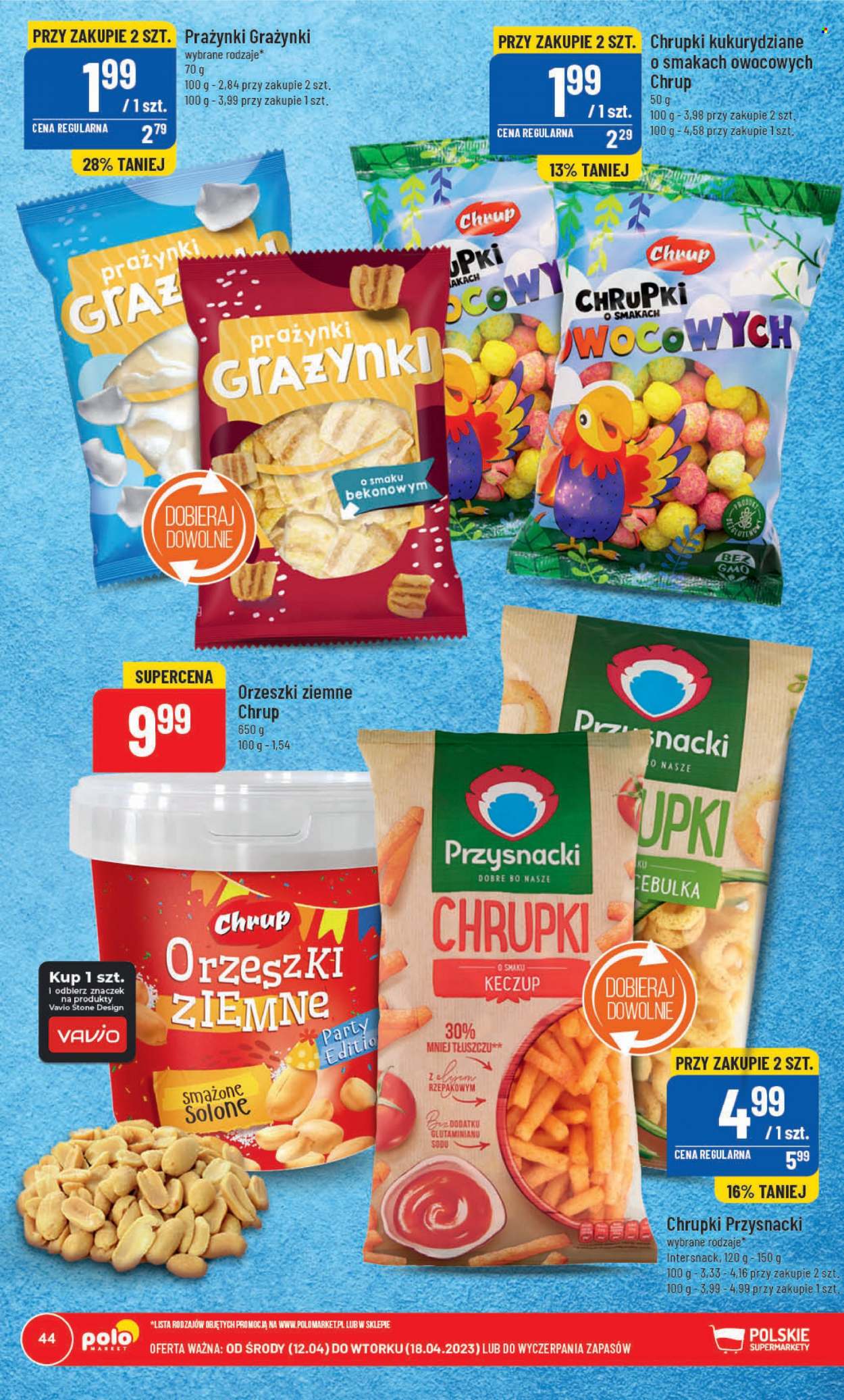 Gazetka Polomarket - 12.04.2023 - 18.04.2023. Strona 44