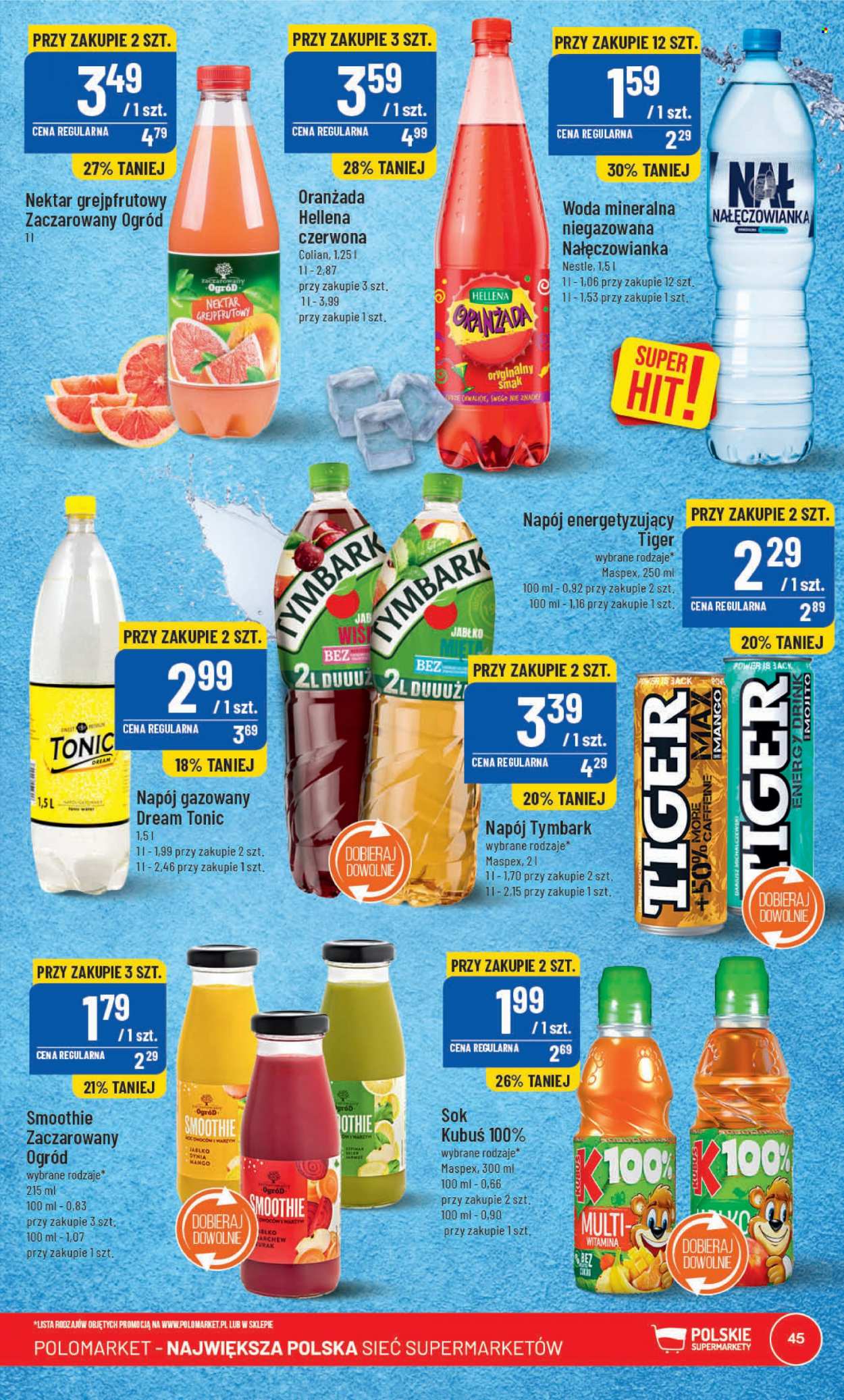 Gazetka Polomarket - 12.04.2023 - 18.04.2023. Strona 45